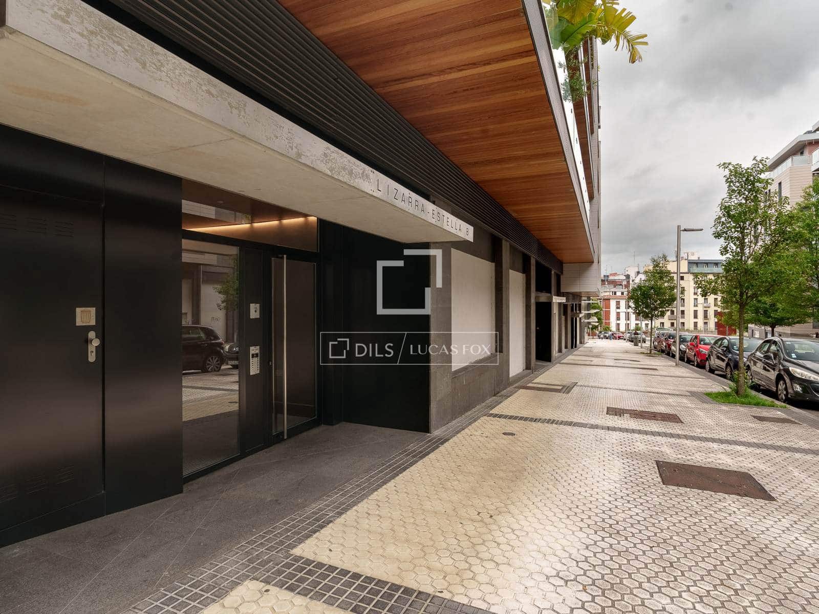 Apartamento de 3 habitaciones en Donostia-San Sebastián en venta con garaje - 1.440.000 € (Ref: 9895259)