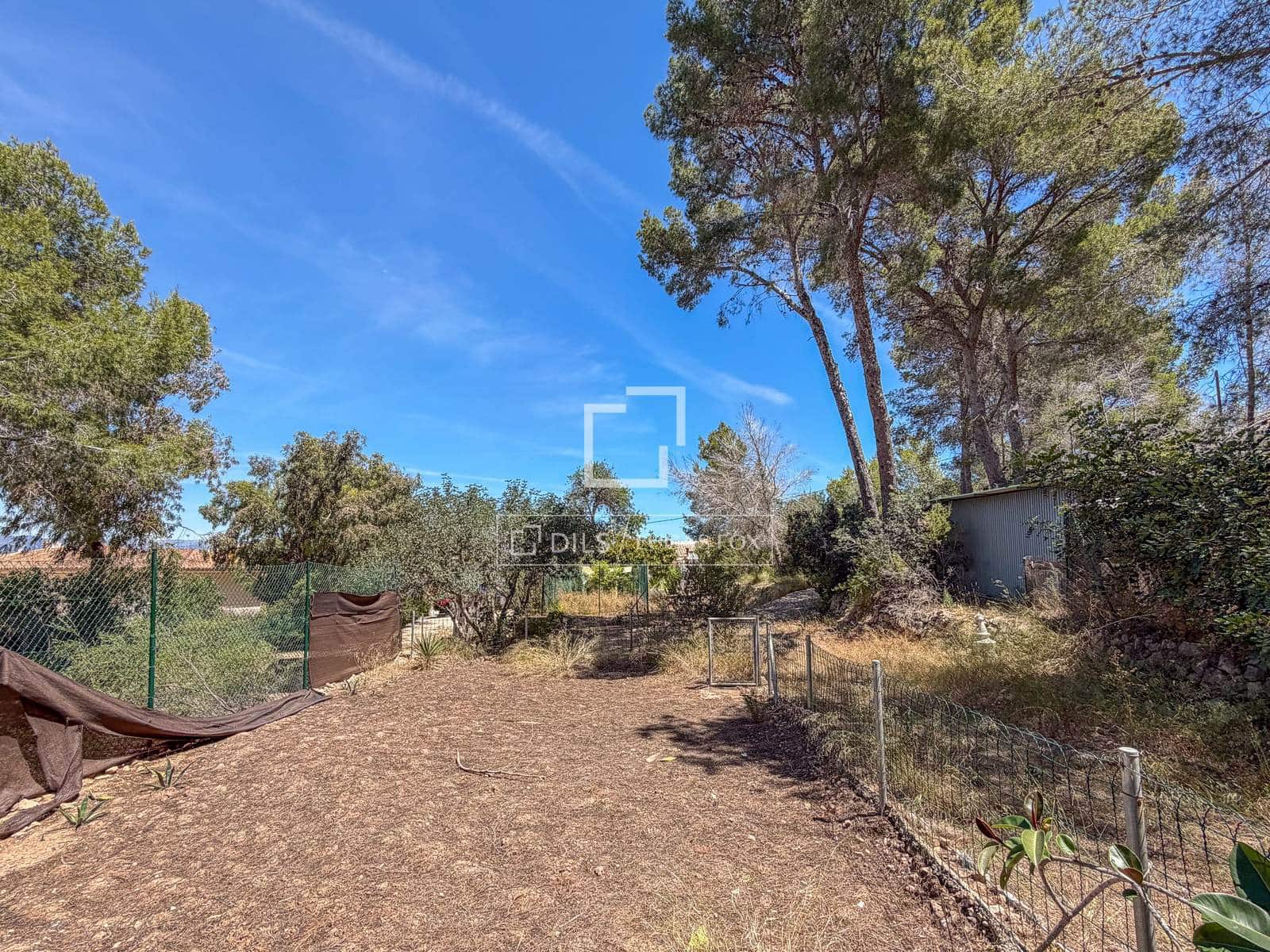 Building Plot for sale in Alfaz del Pi / L'Alfas del Pi - € 2,500,000 (Ref: 9895354)