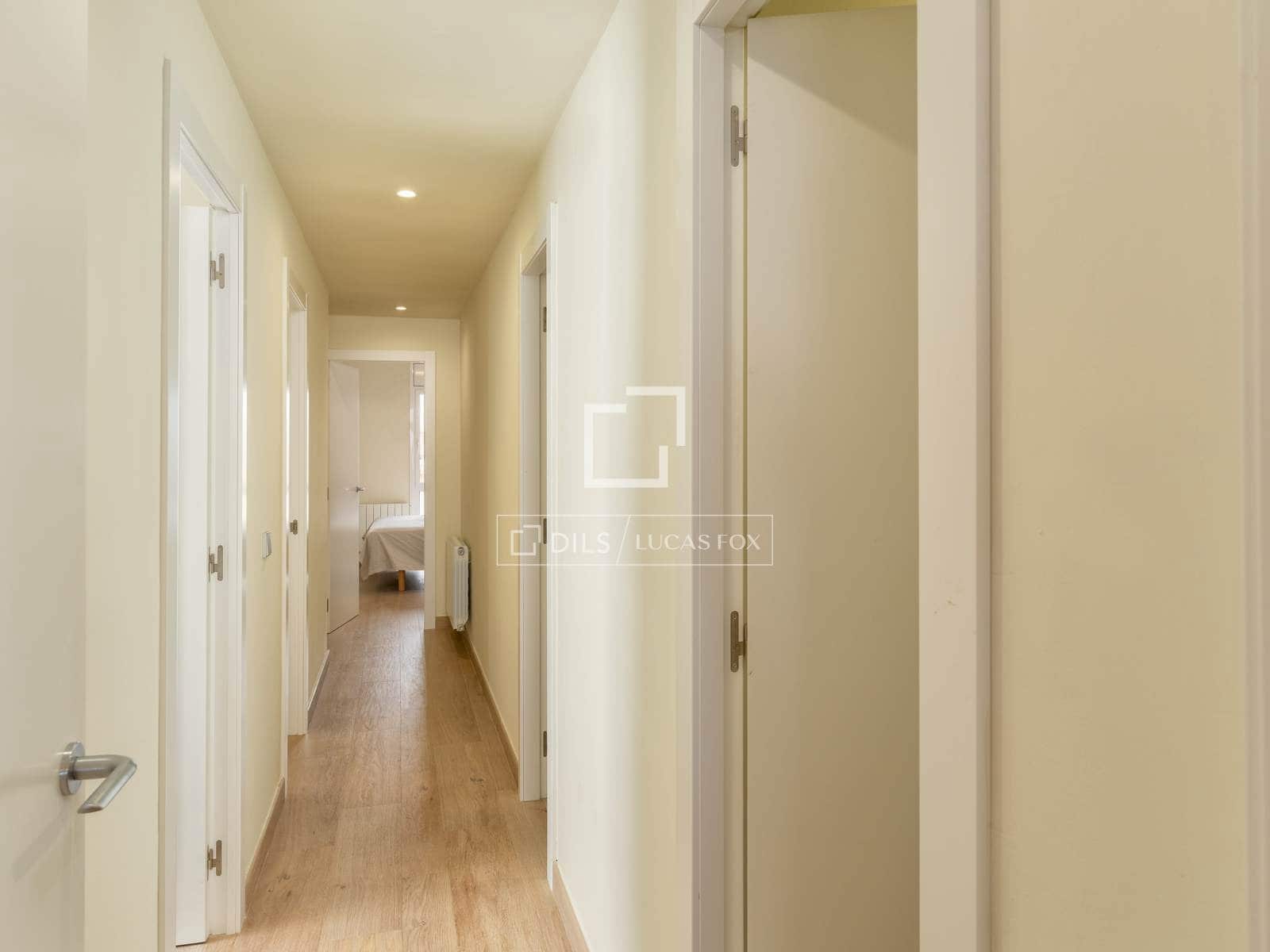 4 chambre Appartement à vendre à Palamos avec garage - 1 150 000 € (Ref: 9895355)