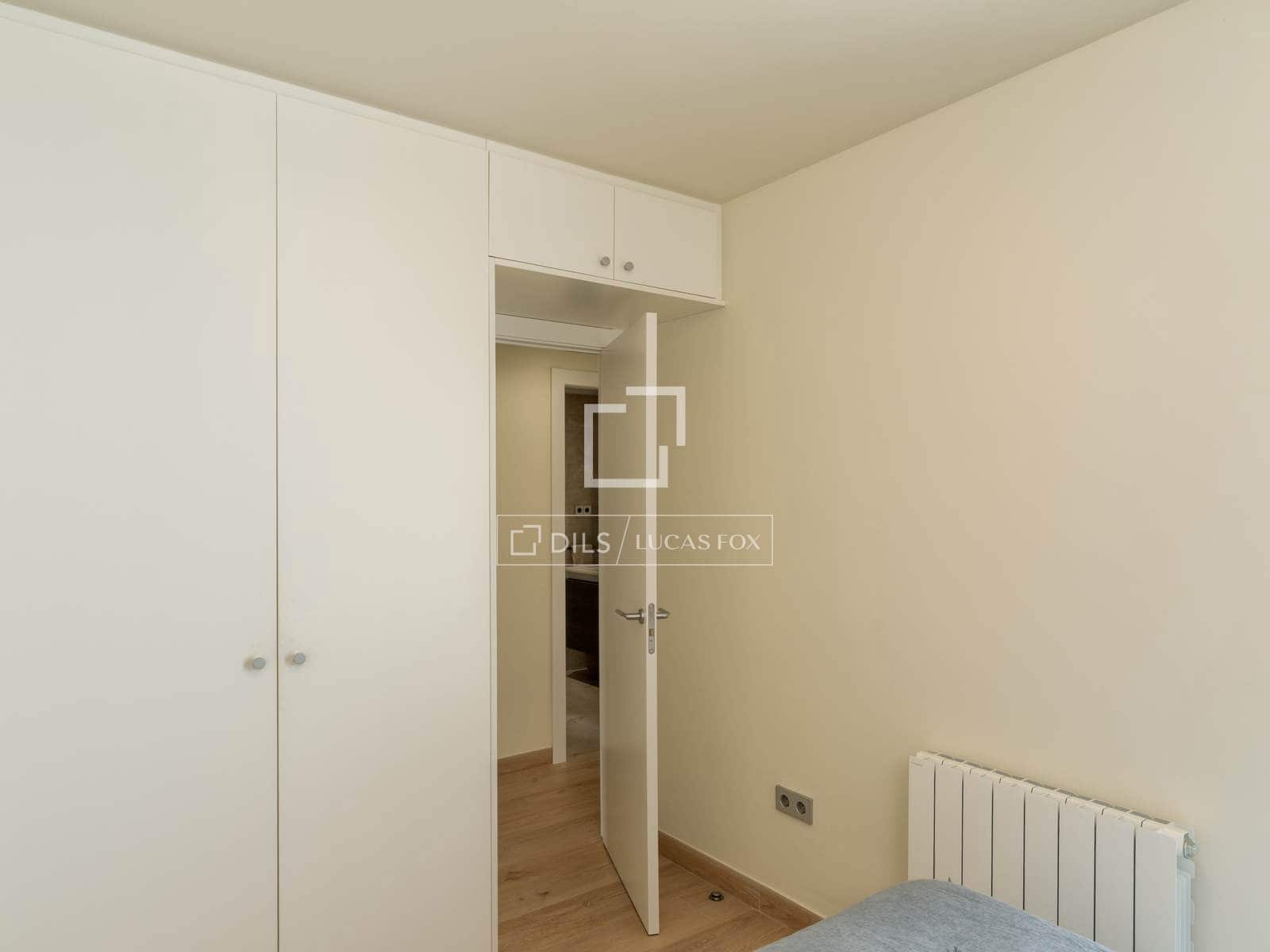 4 chambre Appartement à vendre à Palamos avec garage - 1 150 000 € (Ref: 9895355)