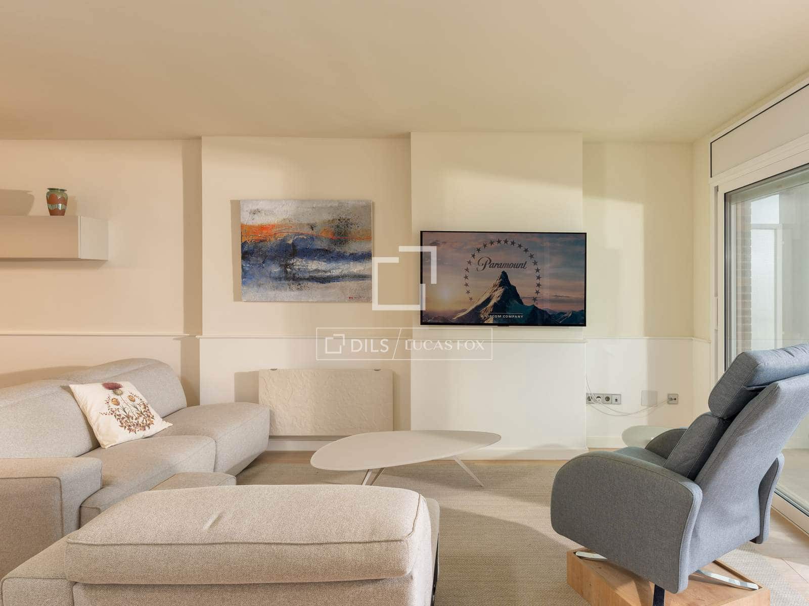 4 chambre Appartement à vendre à Palamos avec garage - 1 150 000 € (Ref: 9895355)