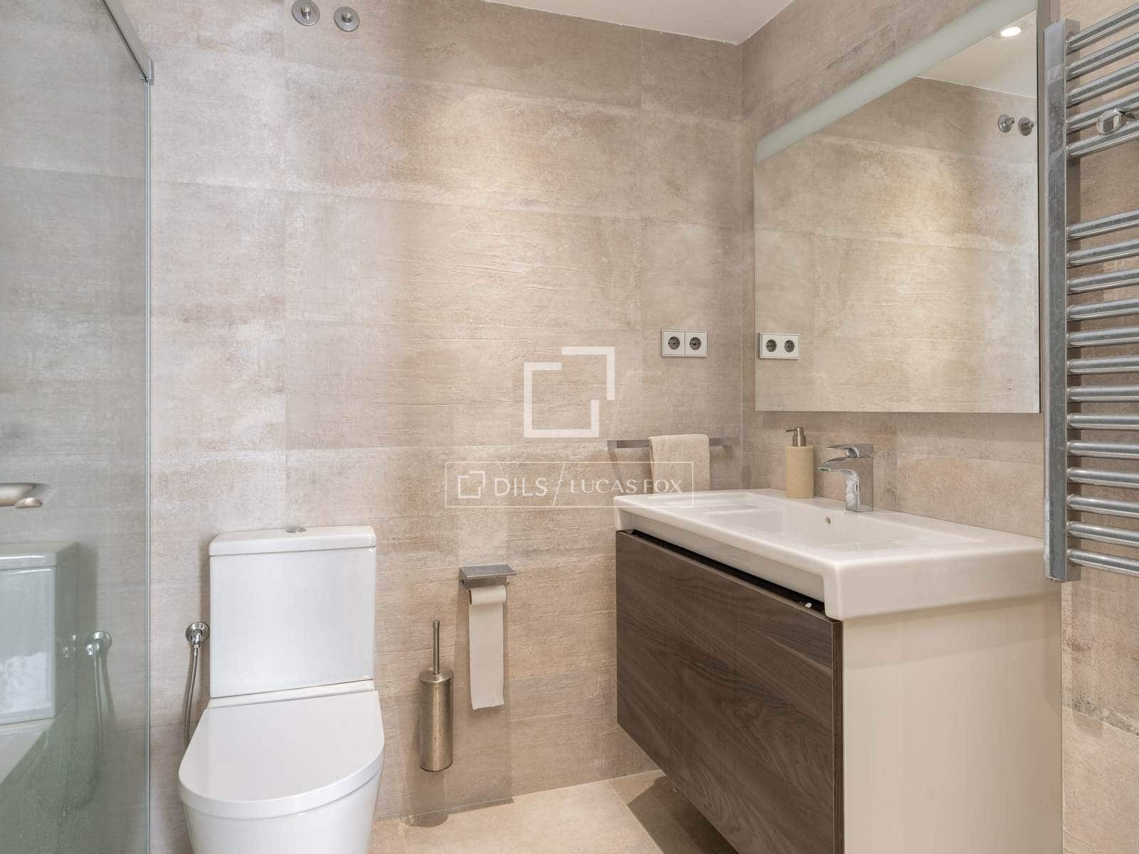 4 chambre Appartement à vendre à Palamos avec garage - 1 150 000 € (Ref: 9895355)