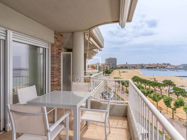 4 chambre Appartement à vendre à Palamós avec garage - 1 150 000 € (Ref: 9895355)