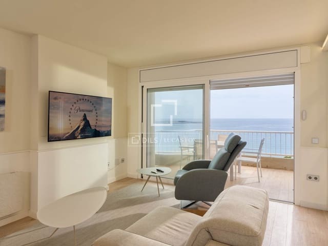 4 chambre Appartement à vendre à Palamós avec garage - 1 150 000 € (Ref: 9895355)