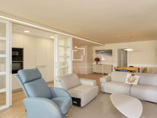 4 chambre Appartement à vendre à Palamós avec garage - 1 150 000 € (Ref: 9895355)