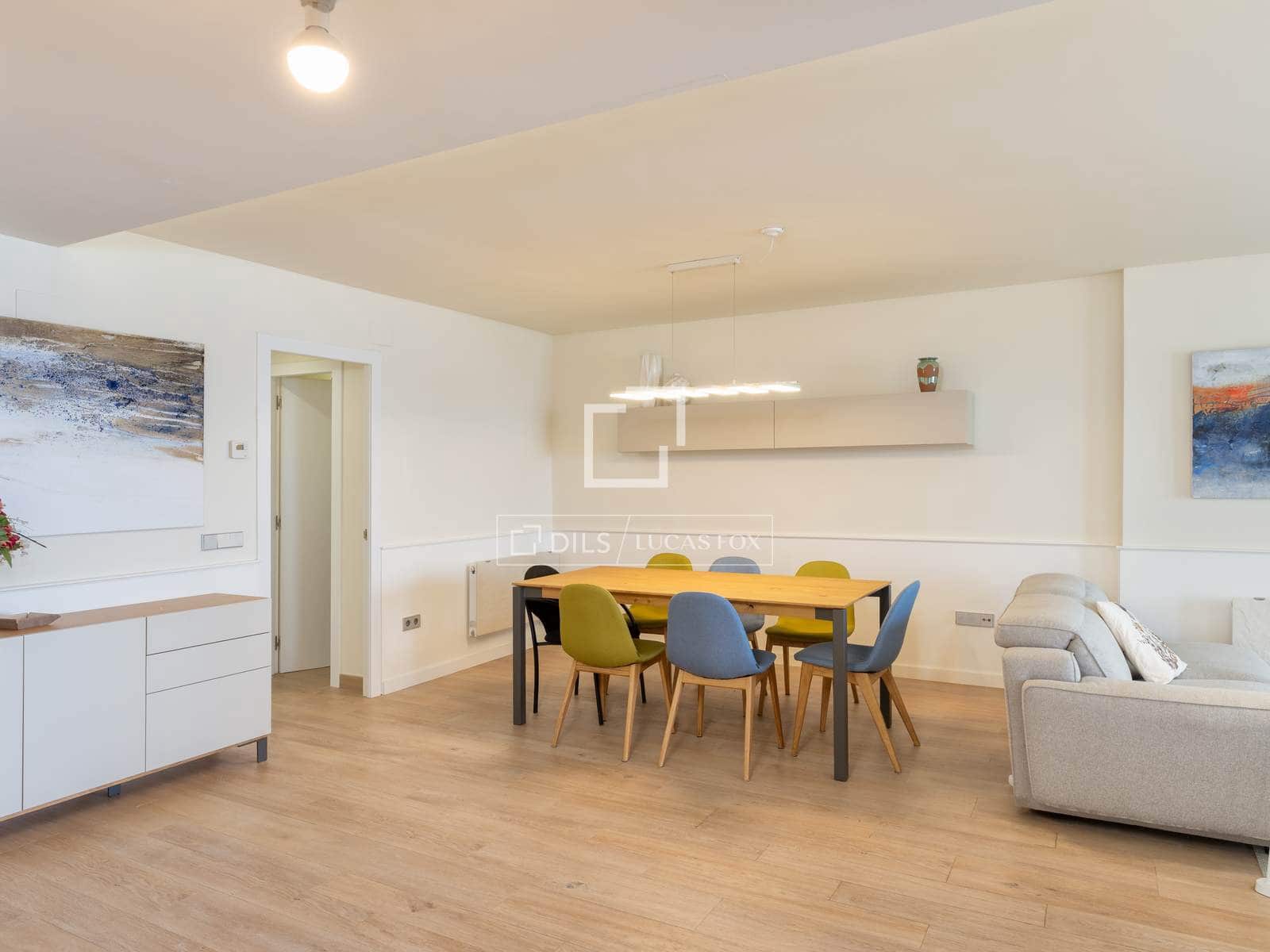 4 chambre Appartement à vendre à Palamos avec garage - 1 150 000 € (Ref: 9895355)
