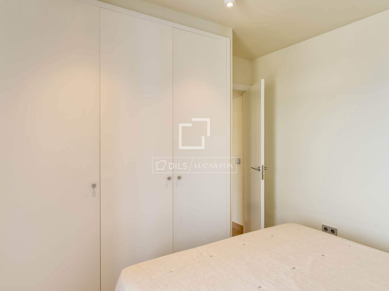 4 chambre Appartement à vendre à Palamos avec garage - 1 150 000 € (Ref: 9895355)