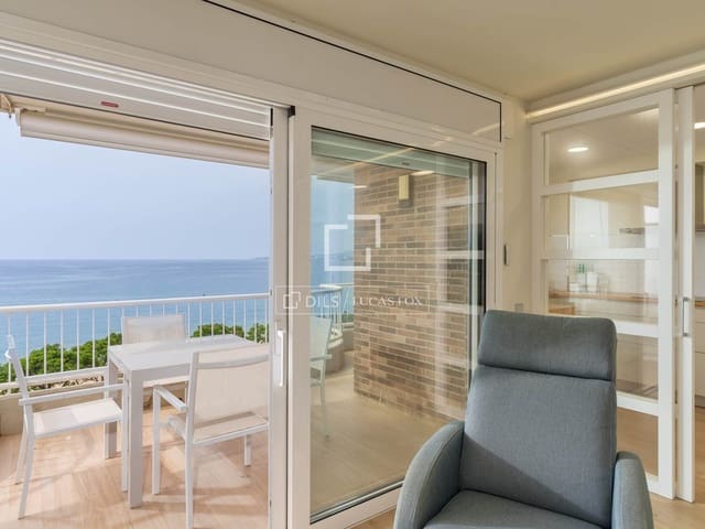 4 chambre Appartement à vendre à Palamós avec garage - 1 150 000 € (Ref: 9895355)