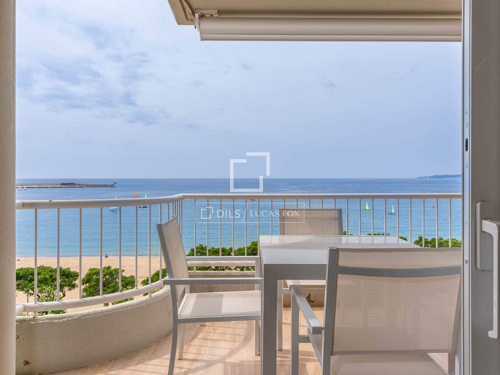 4 chambre Appartement à vendre à Palamos avec garage - 1 150 000 € (Ref: 9895355)
