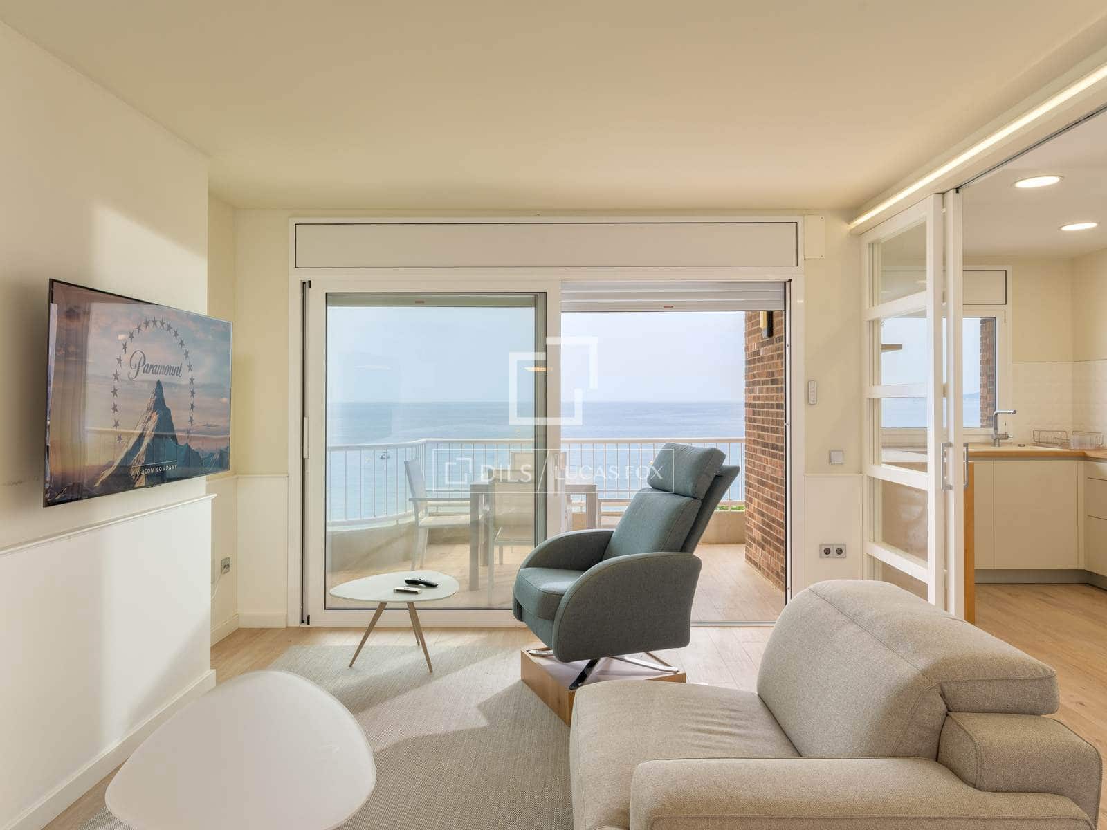 4 chambre Appartement à vendre à Palamos avec garage - 1 150 000 € (Ref: 9895355)