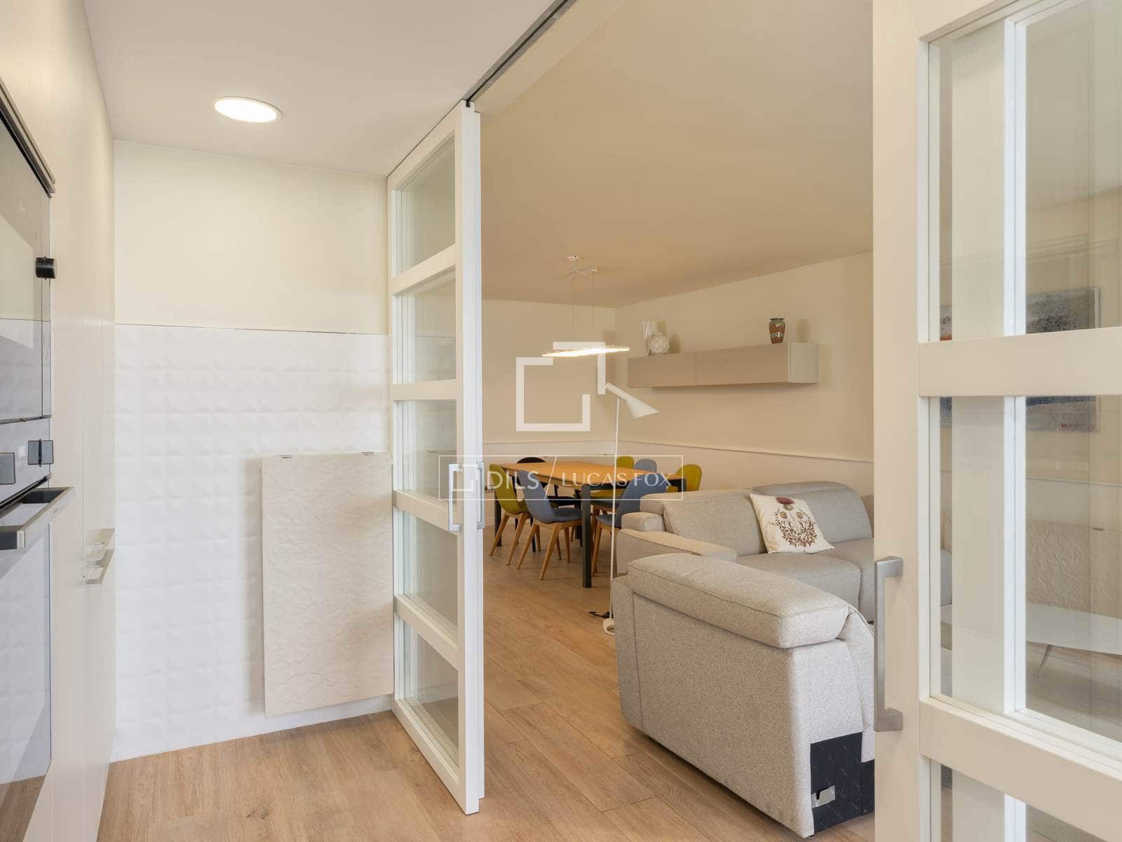 4 chambre Appartement à vendre à Palamos avec garage - 1 150 000 € (Ref: 9895355)