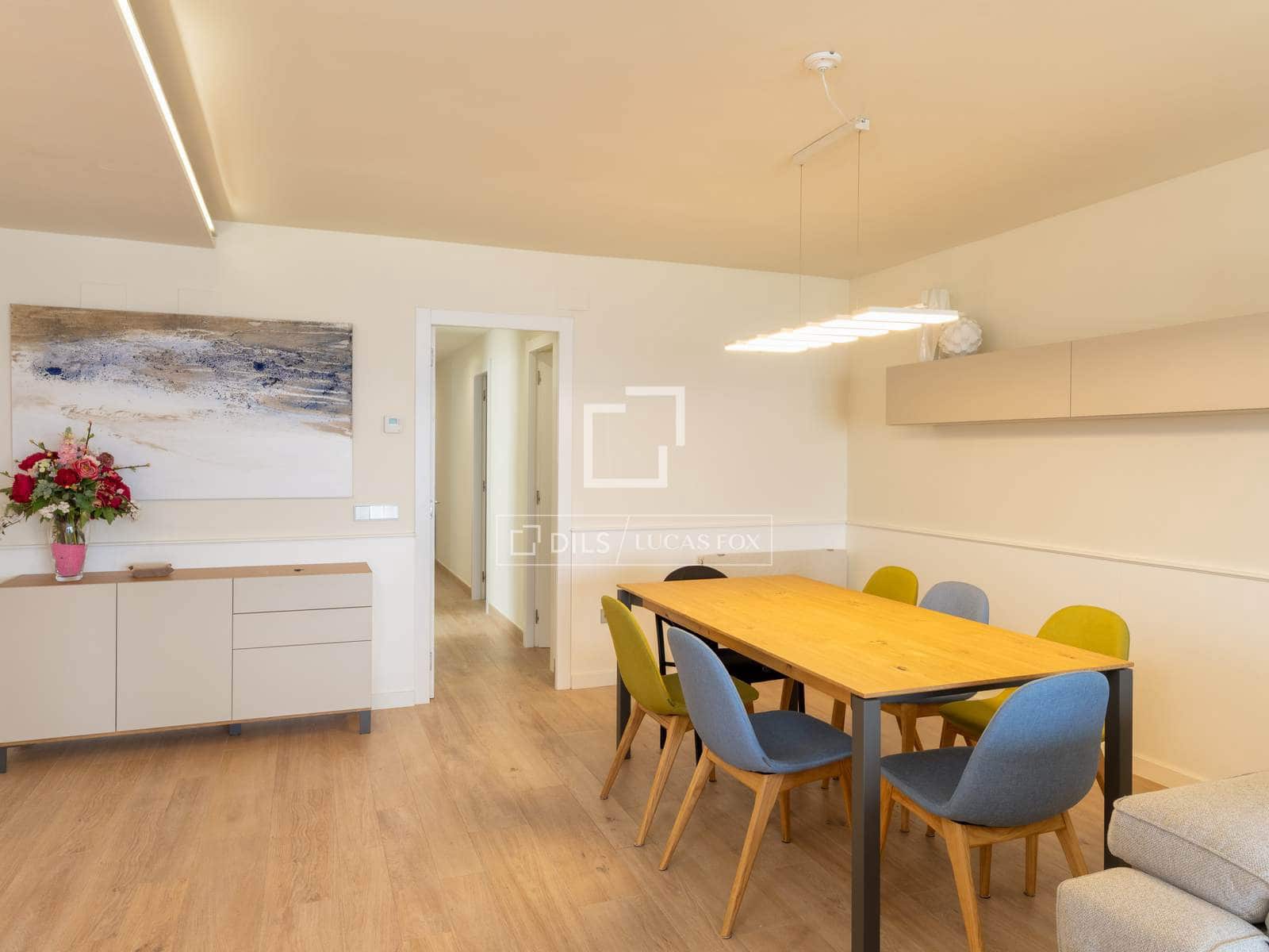 4 chambre Appartement à vendre à Palamos avec garage - 1 150 000 € (Ref: 9895355)