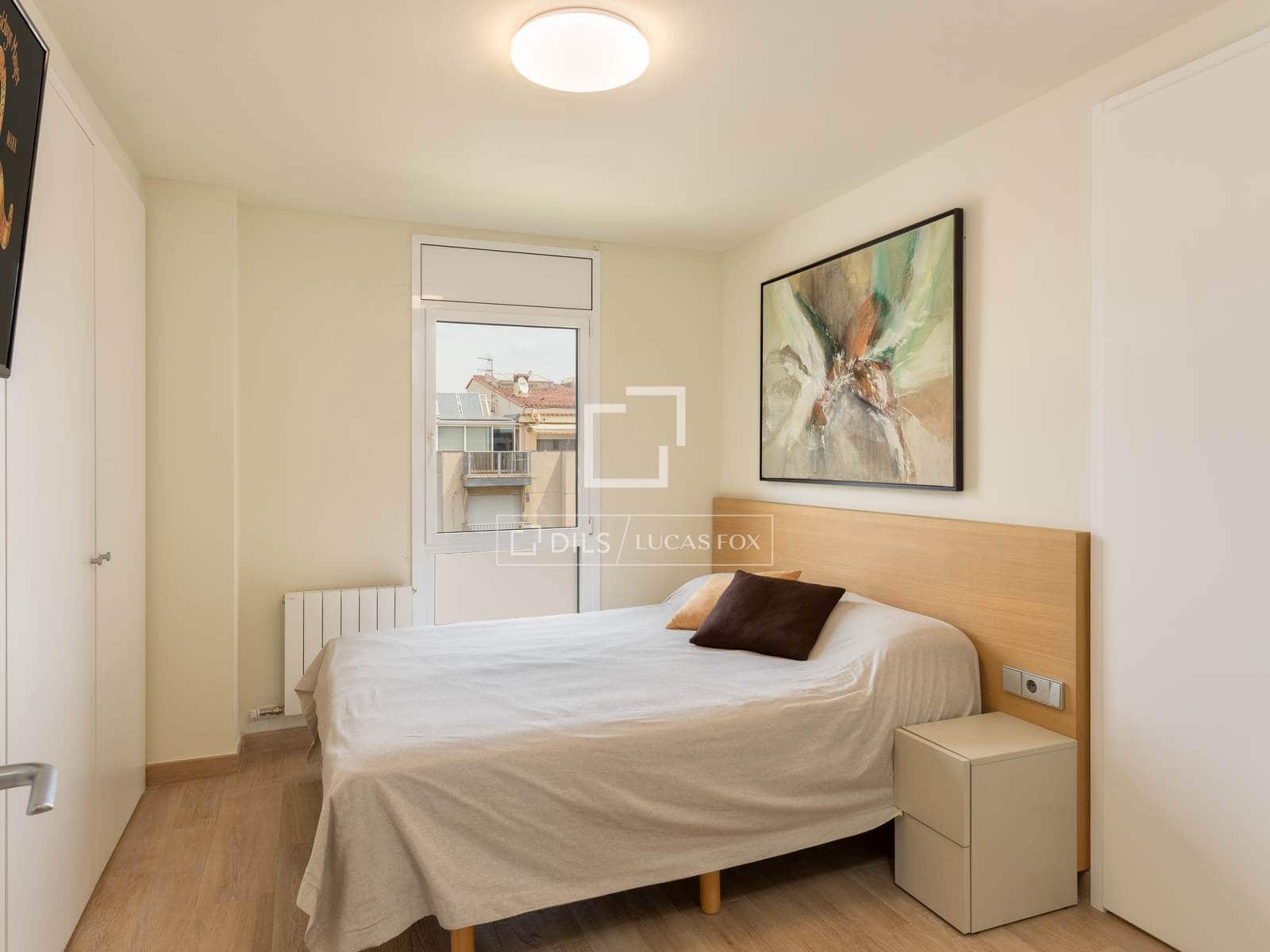4 chambre Appartement à vendre à Palamos avec garage - 1 150 000 € (Ref: 9895355)