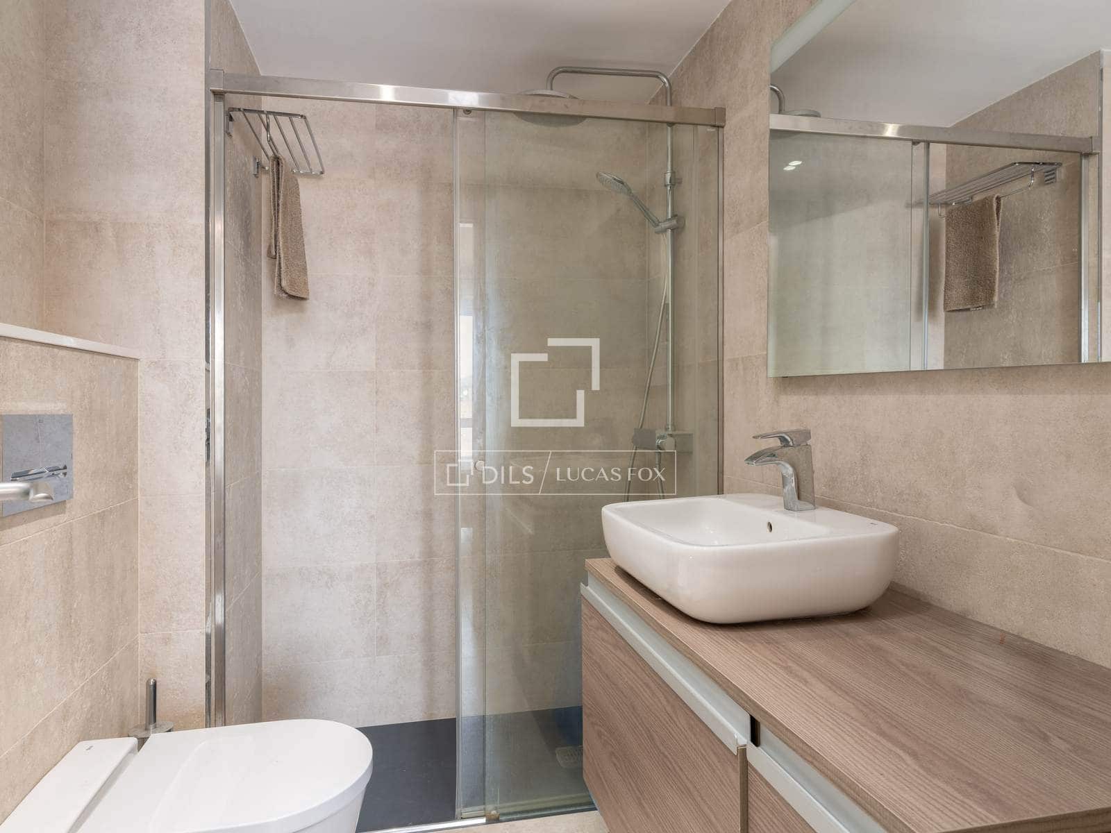 4 chambre Appartement à vendre à Palamos avec garage - 1 150 000 € (Ref: 9895355)