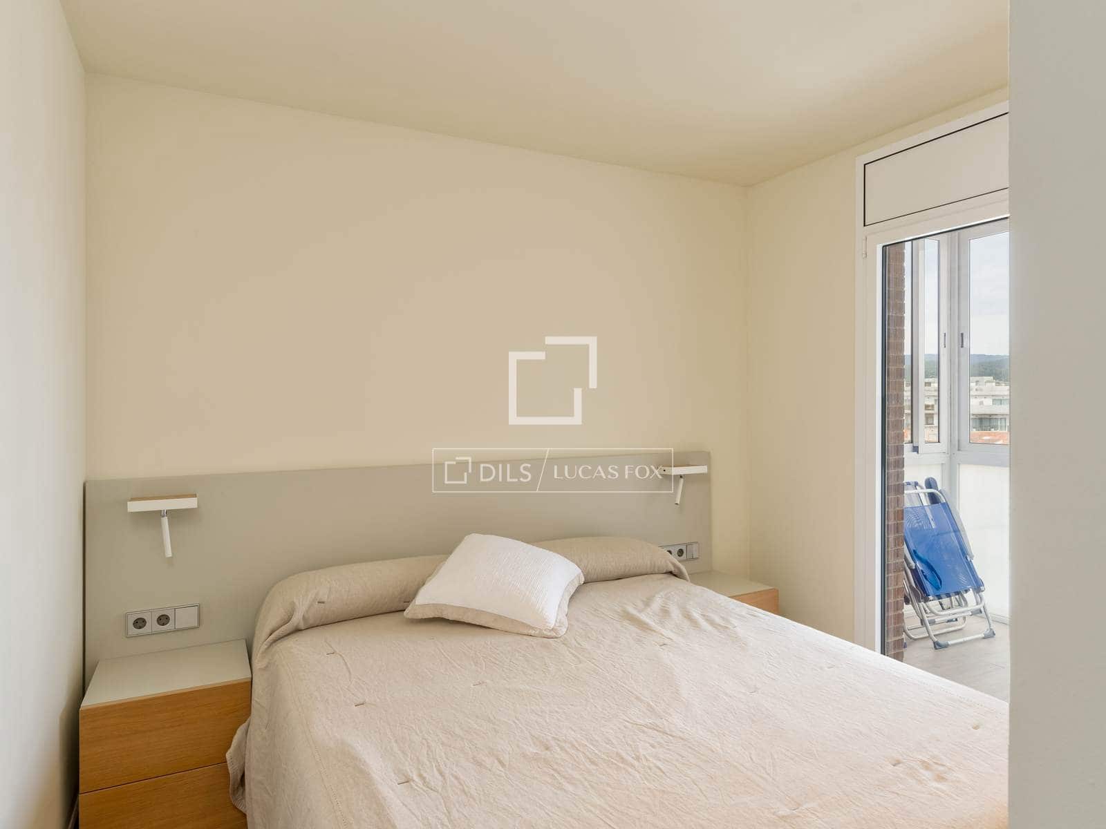 4 chambre Appartement à vendre à Palamos avec garage - 1 150 000 € (Ref: 9895355)