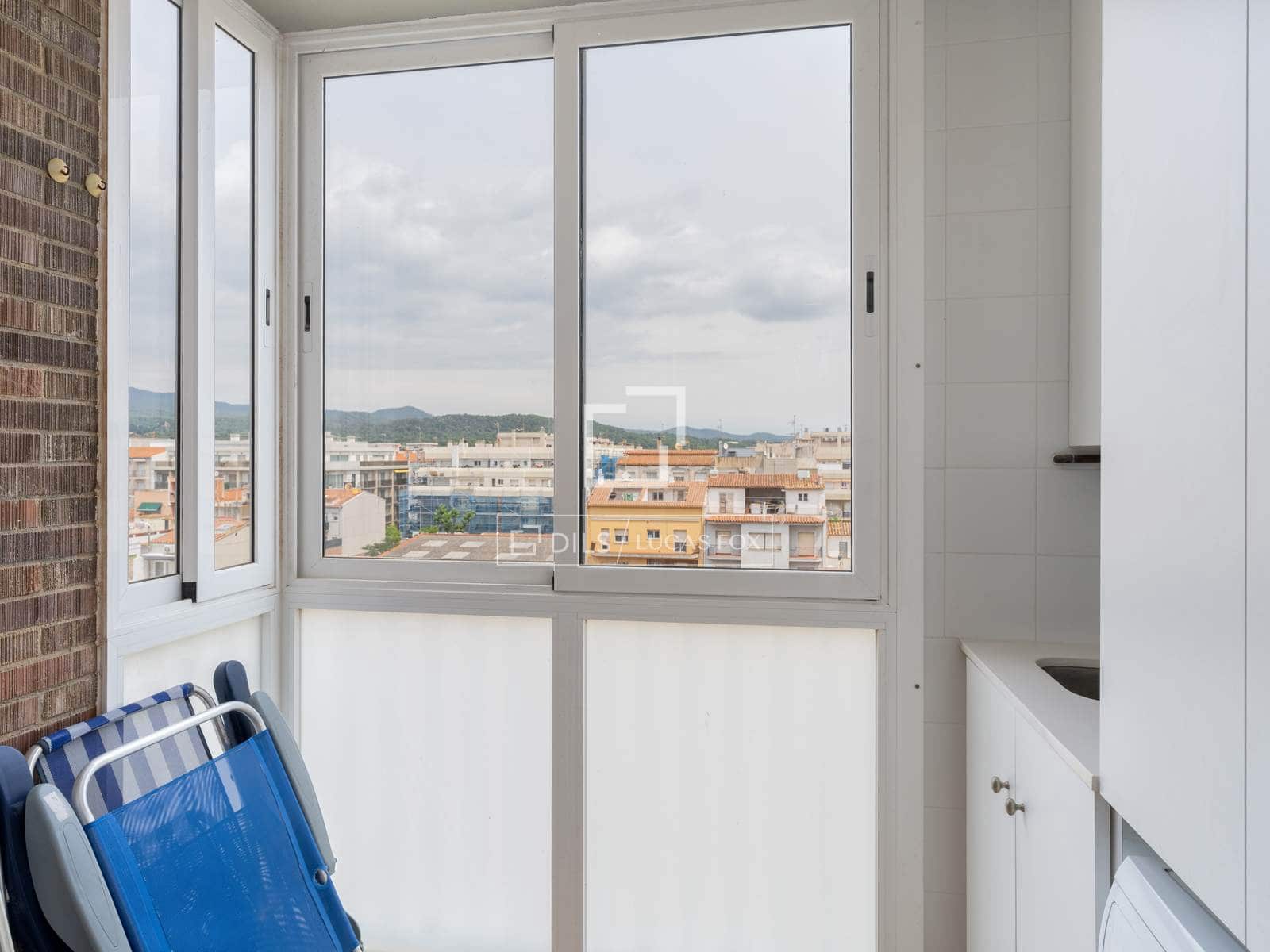 4 chambre Appartement à vendre à Palamos avec garage - 1 150 000 € (Ref: 9895355)