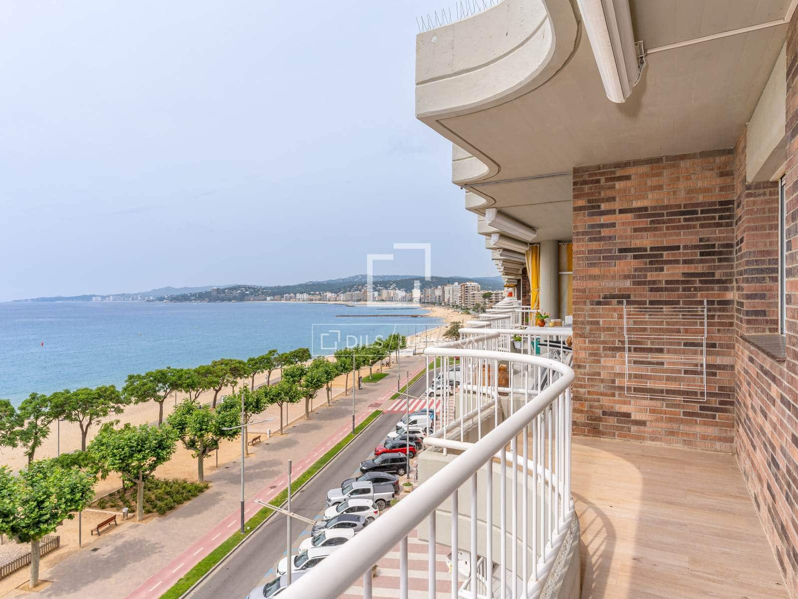 4 chambre Appartement à vendre à Palamos avec garage - 1 150 000 € (Ref: 9895355)