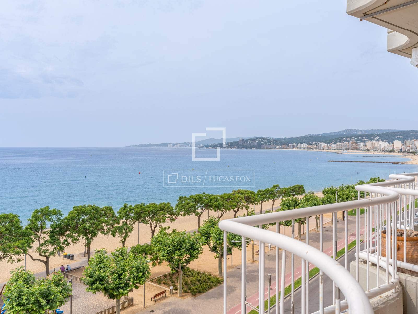 4 chambre Appartement à vendre à Palamos avec garage - 1 150 000 € (Ref: 9895355)