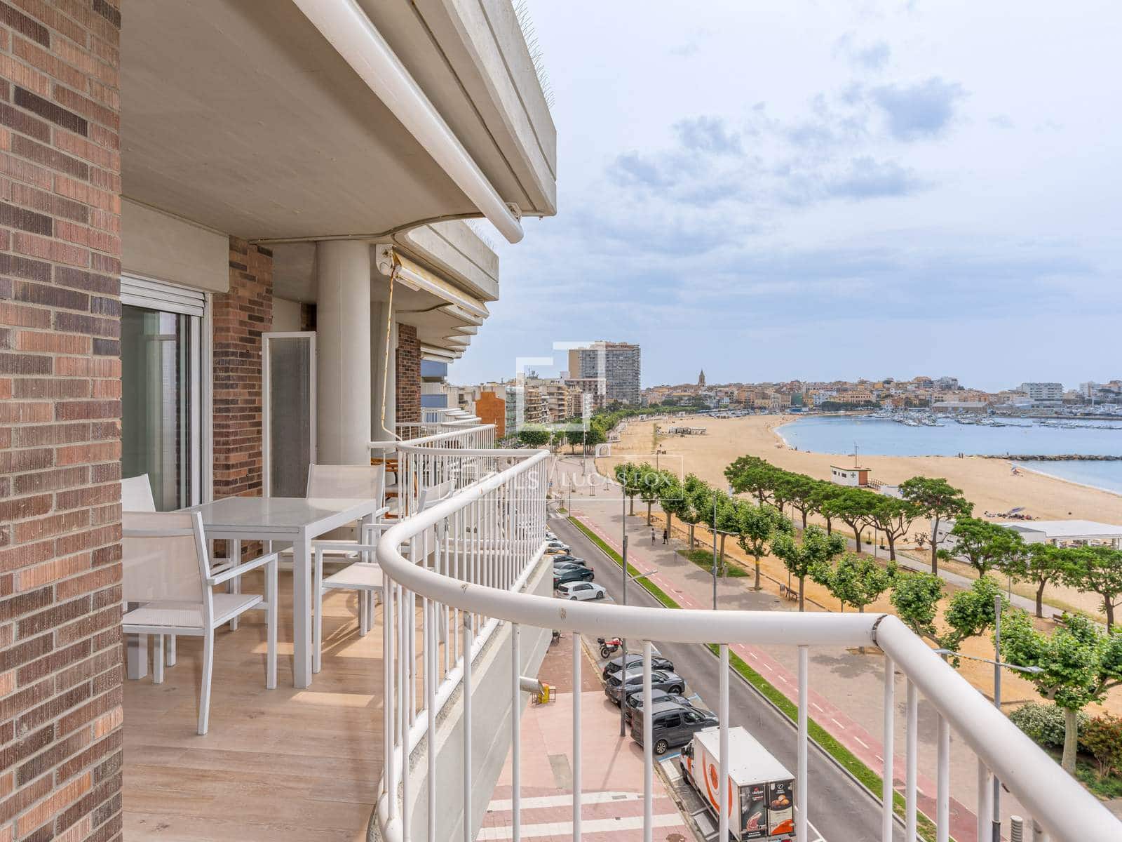 4 chambre Appartement à vendre à Palamos avec garage - 1 150 000 € (Ref: 9895355)