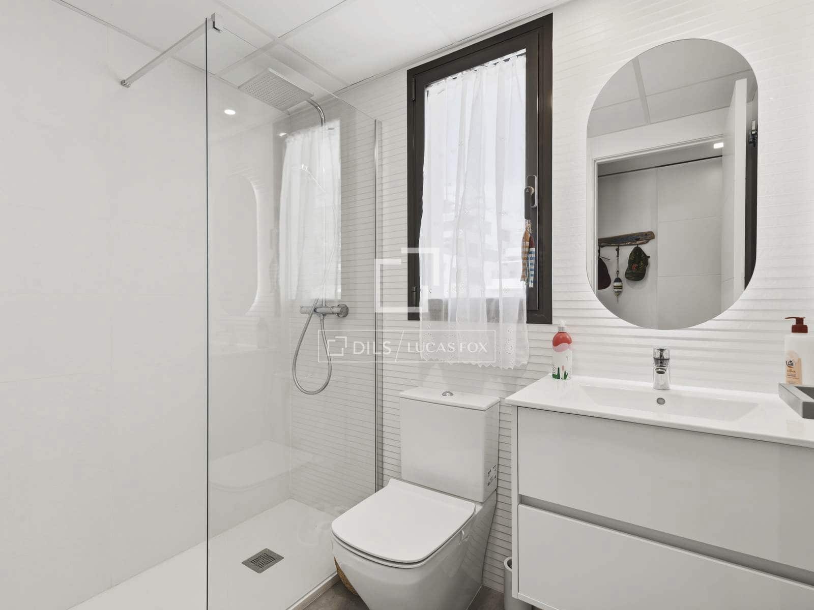 3 slaapkamer Penthouse te koop in Finestrat met zwembad garage - € 565.000 (Ref: 9895420)