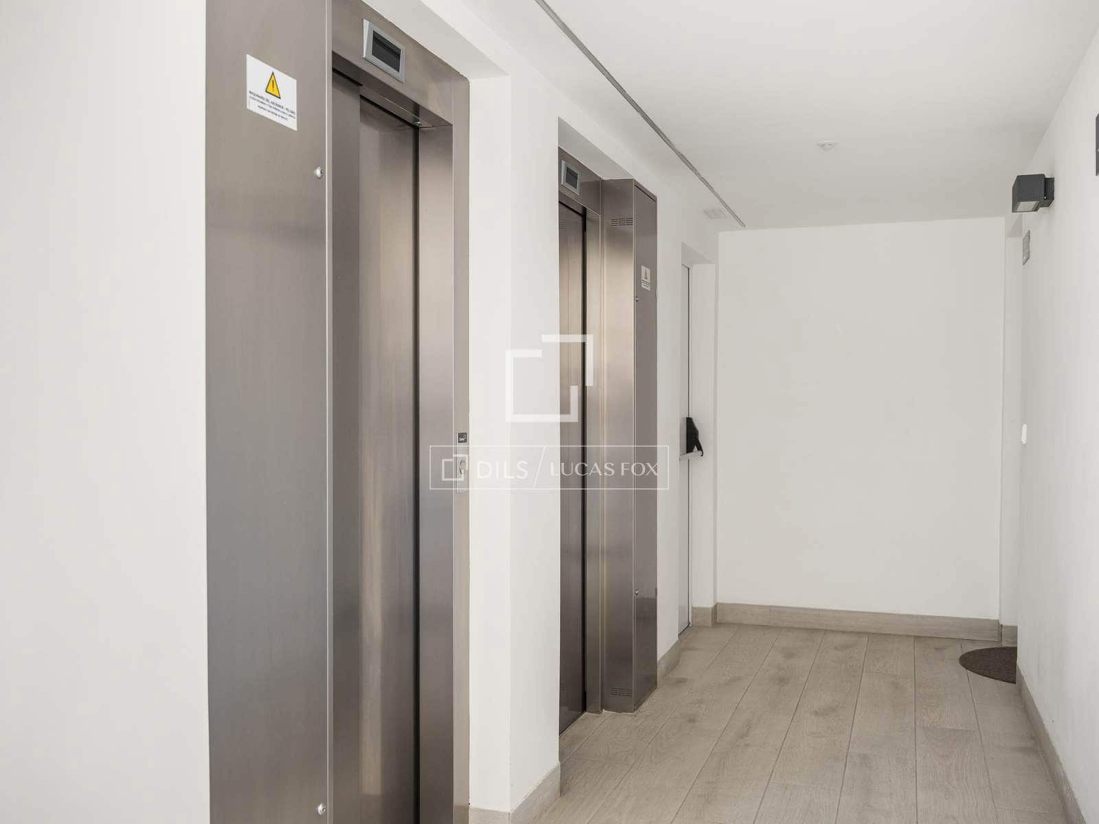 3 slaapkamer Penthouse te koop in Finestrat met zwembad garage - € 565.000 (Ref: 9895420)