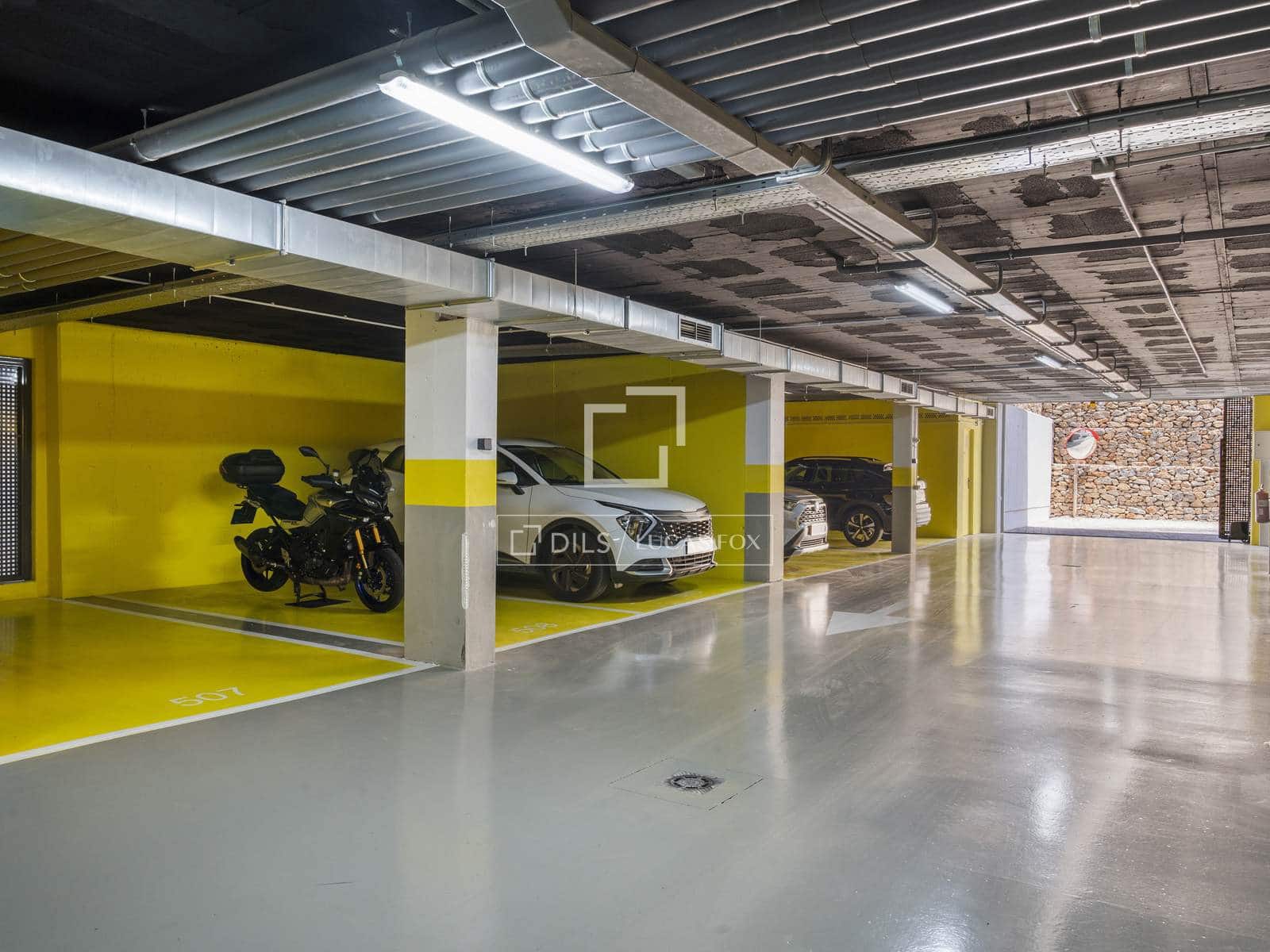 3 slaapkamer Penthouse te koop in Finestrat met zwembad garage - € 565.000 (Ref: 9895420)