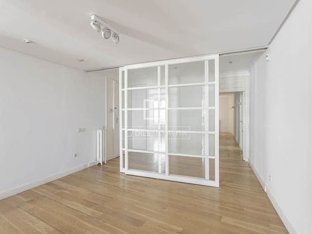 2 camera da letto Appartamento da affittare in Madrid città - 4.200 € (Rif: 9895421)