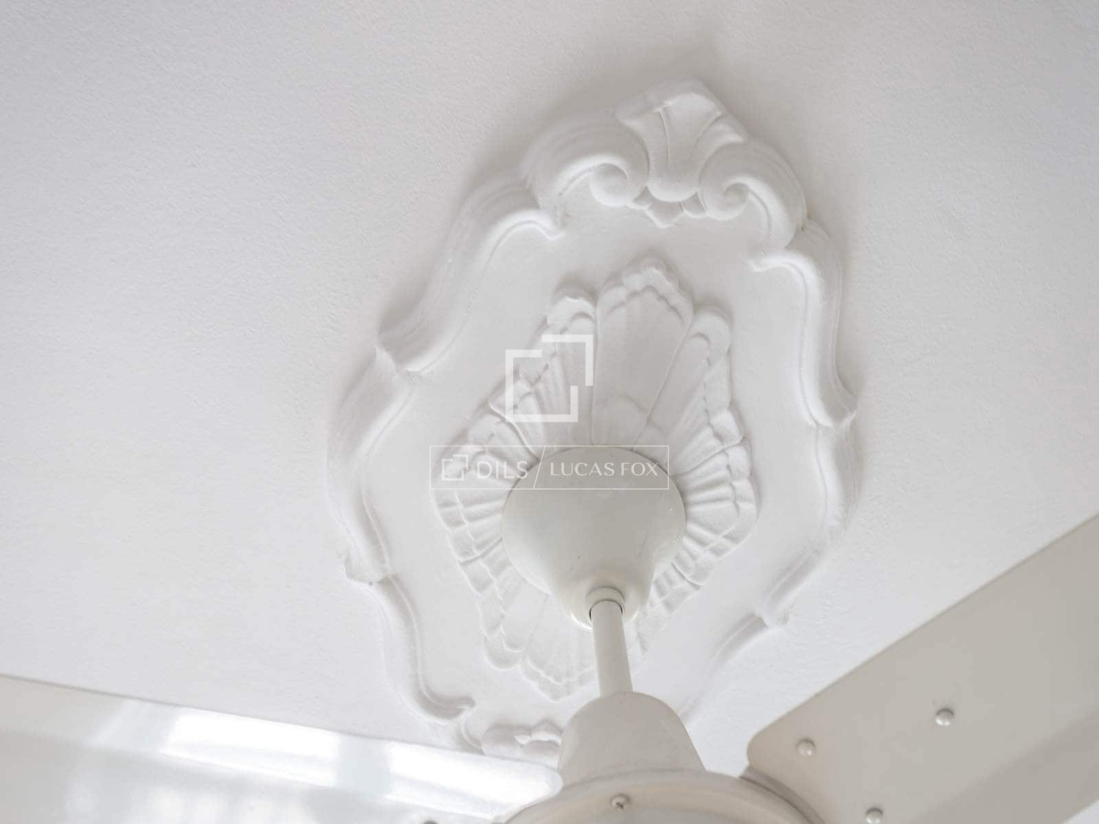 2 camera da letto Appartamento da affittare in Madrid citta con garage - 4.200 € (Rif: 9895421)