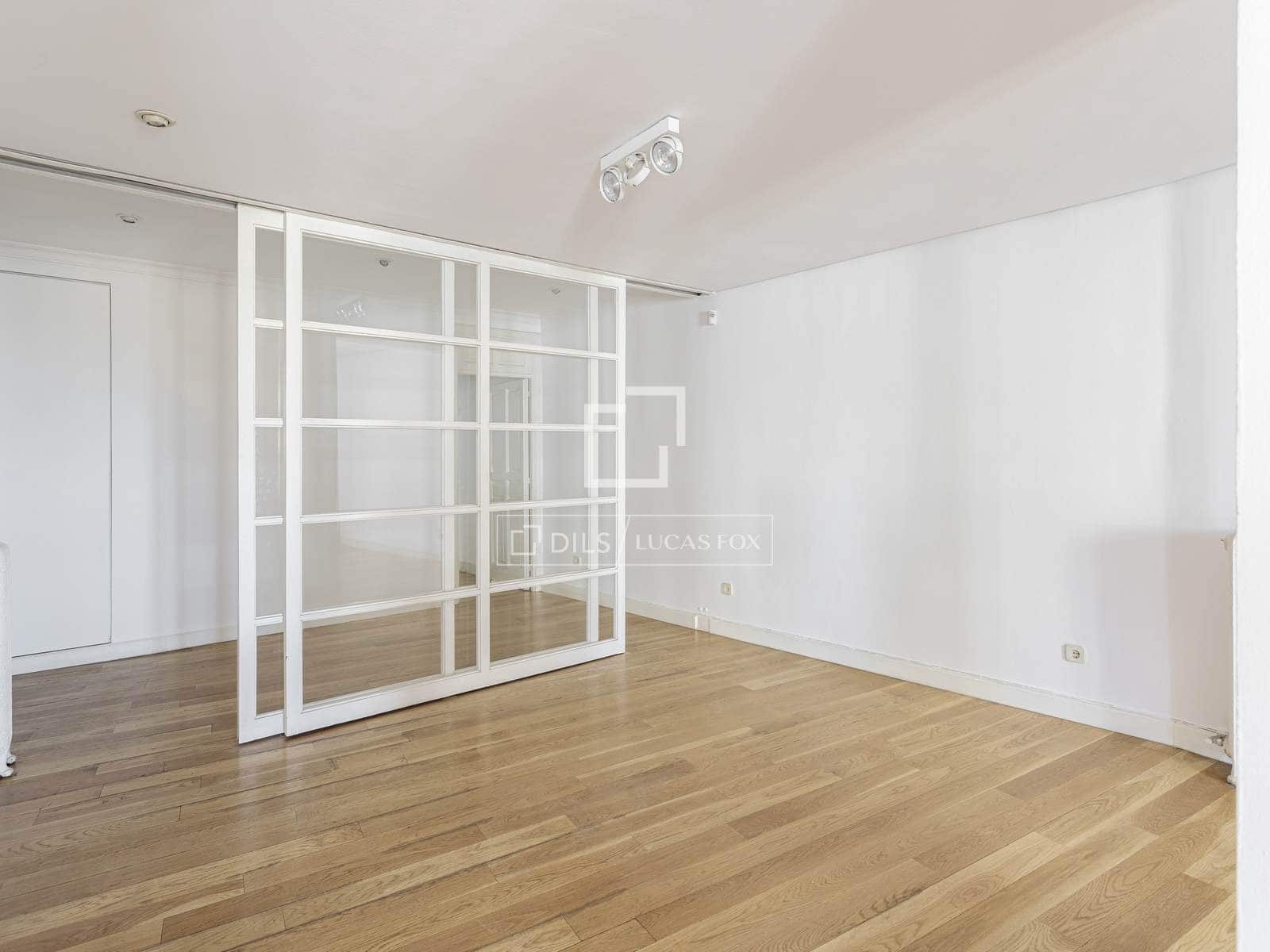 2 camera da letto Appartamento da affittare in Madrid citta con garage - 4.200 € (Rif: 9895421)