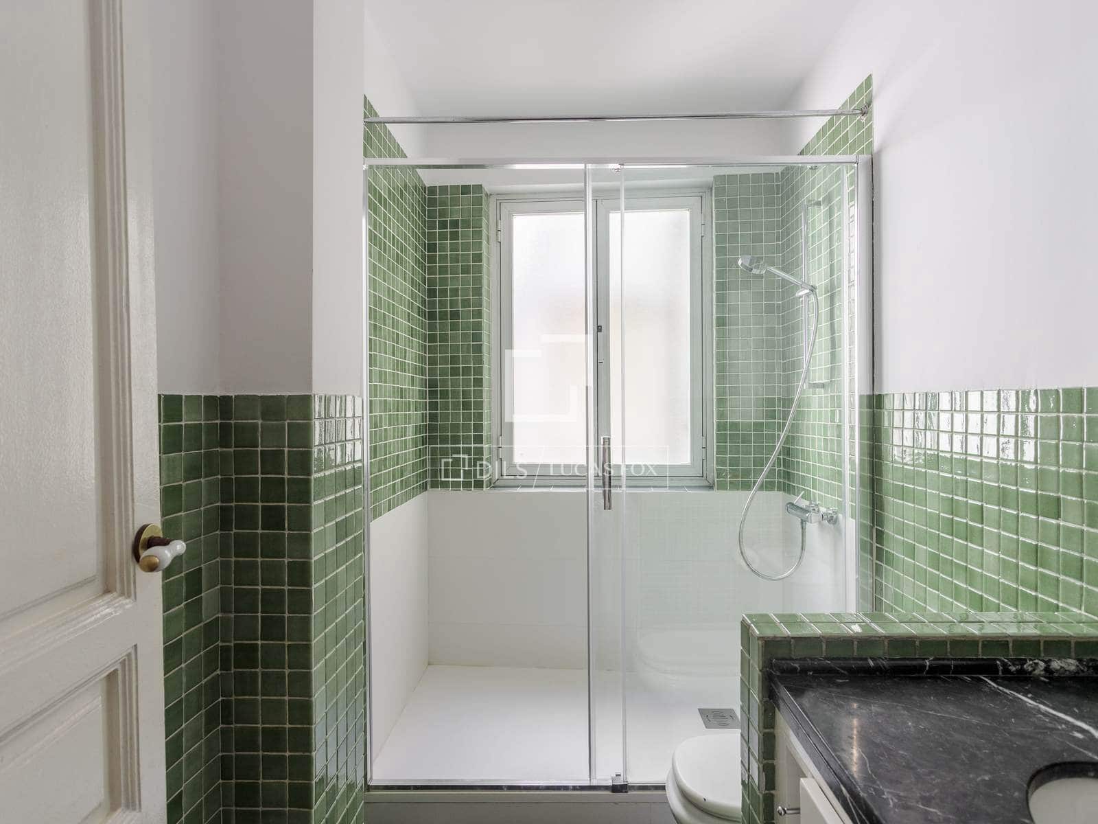 2 camera da letto Appartamento da affittare in Madrid citta con garage - 4.200 € (Rif: 9895421)