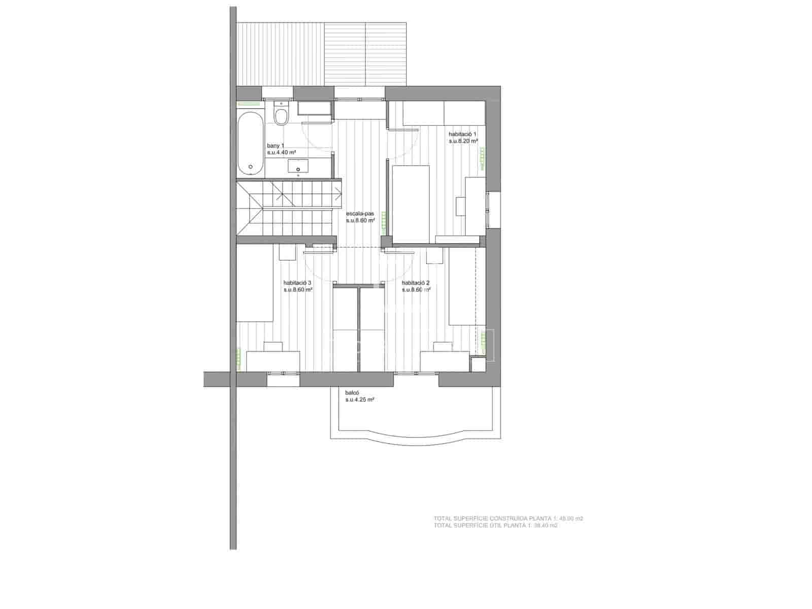 4 quarto Moradia para venda em Sant Cugat del Valles com piscina - 1 400 000 € (Ref: 9895422)