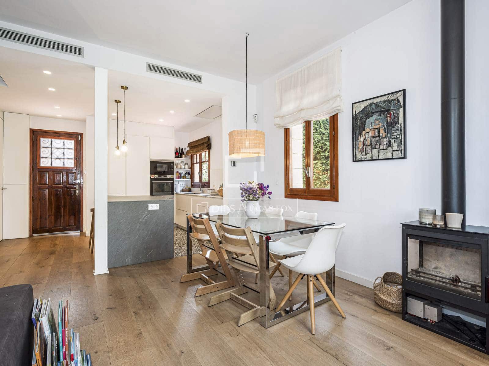 4 quarto Moradia para venda em Sant Cugat del Valles com piscina - 1 400 000 € (Ref: 9895422)