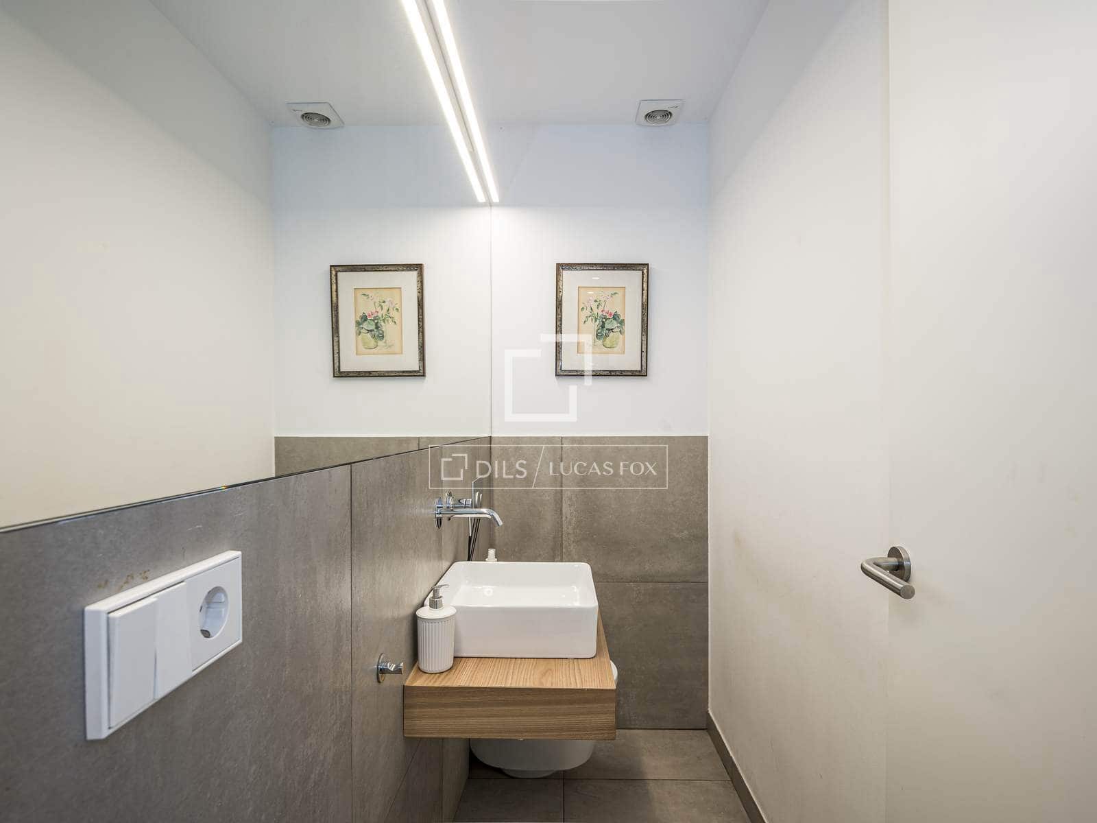 4 quarto Moradia para venda em Sant Cugat del Valles com piscina - 1 400 000 € (Ref: 9895422)