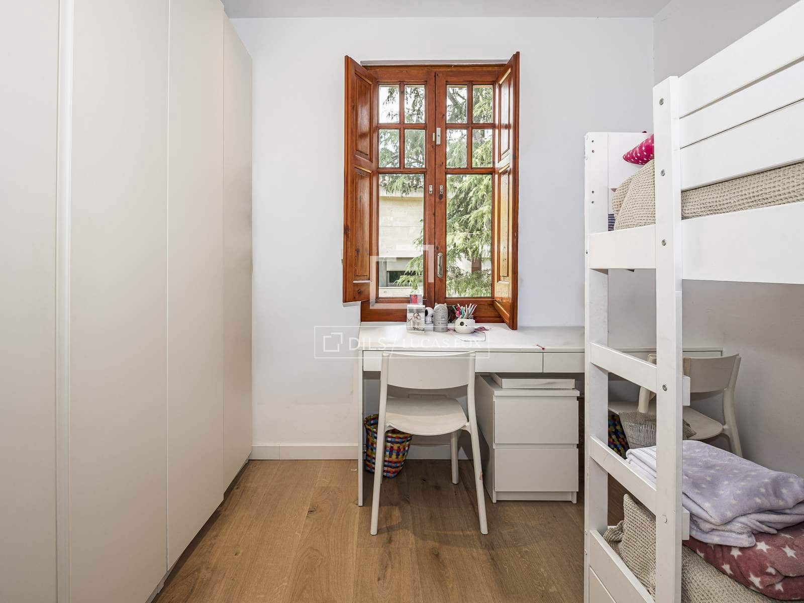 4 quarto Moradia para venda em Sant Cugat del Valles com piscina - 1 400 000 € (Ref: 9895422)