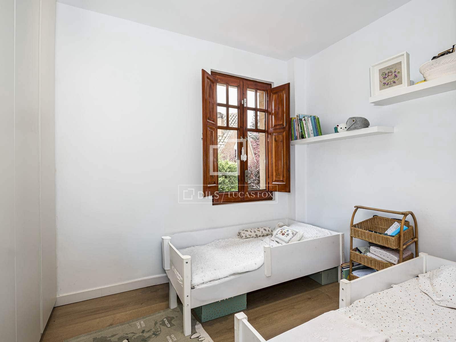 4 quarto Moradia para venda em Sant Cugat del Valles com piscina - 1 400 000 € (Ref: 9895422)