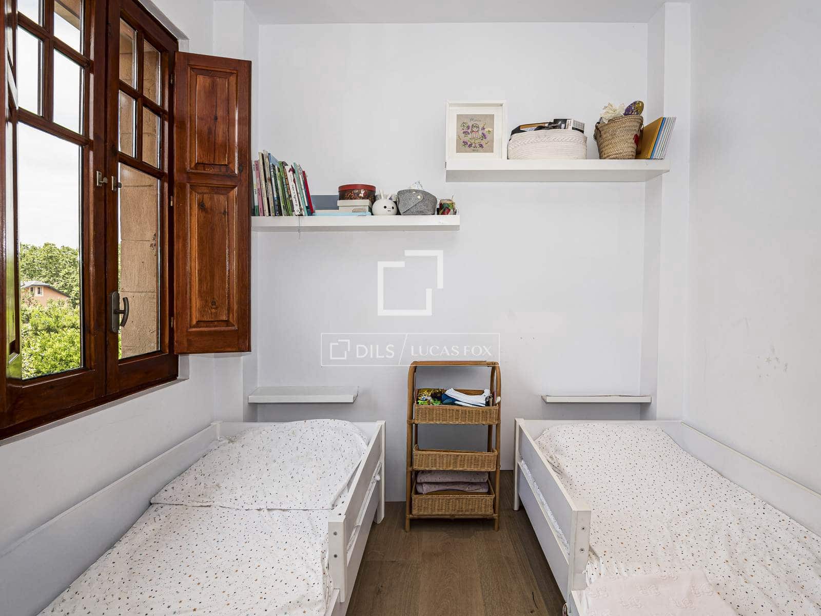 4 quarto Moradia para venda em Sant Cugat del Valles com piscina - 1 400 000 € (Ref: 9895422)