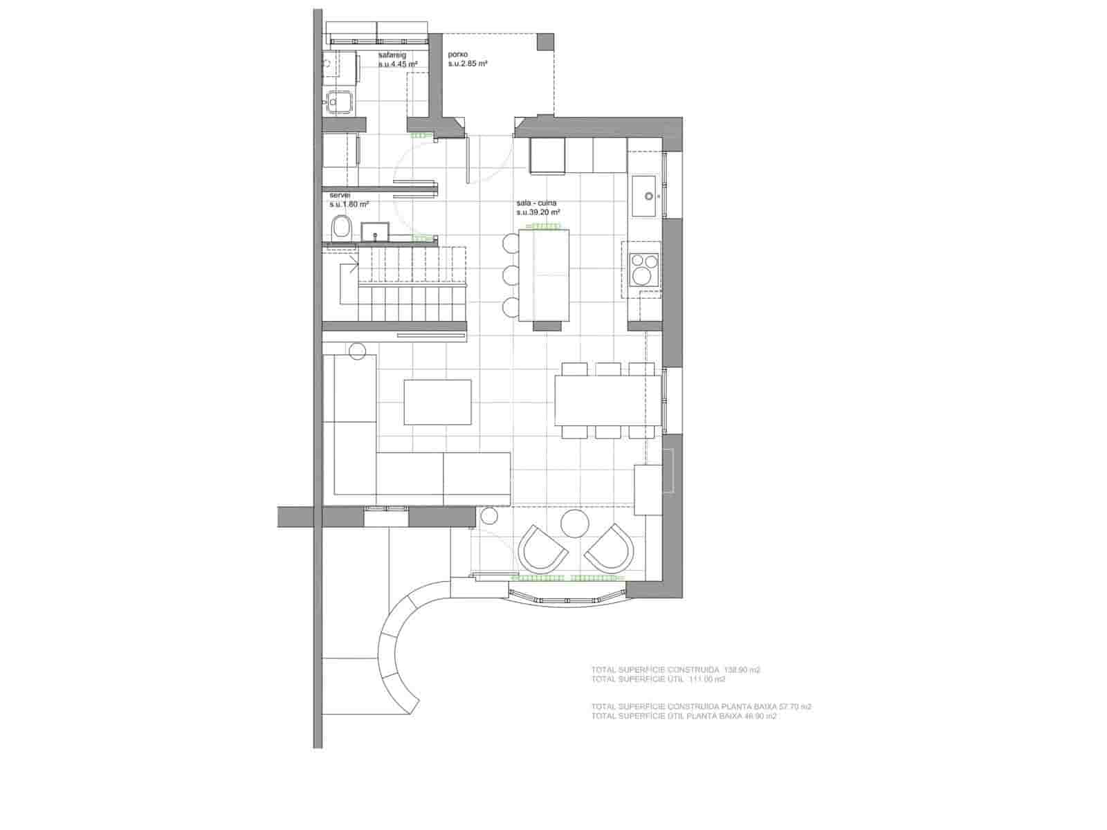 4 quarto Moradia para venda em Sant Cugat del Valles com piscina - 1 400 000 € (Ref: 9895422)