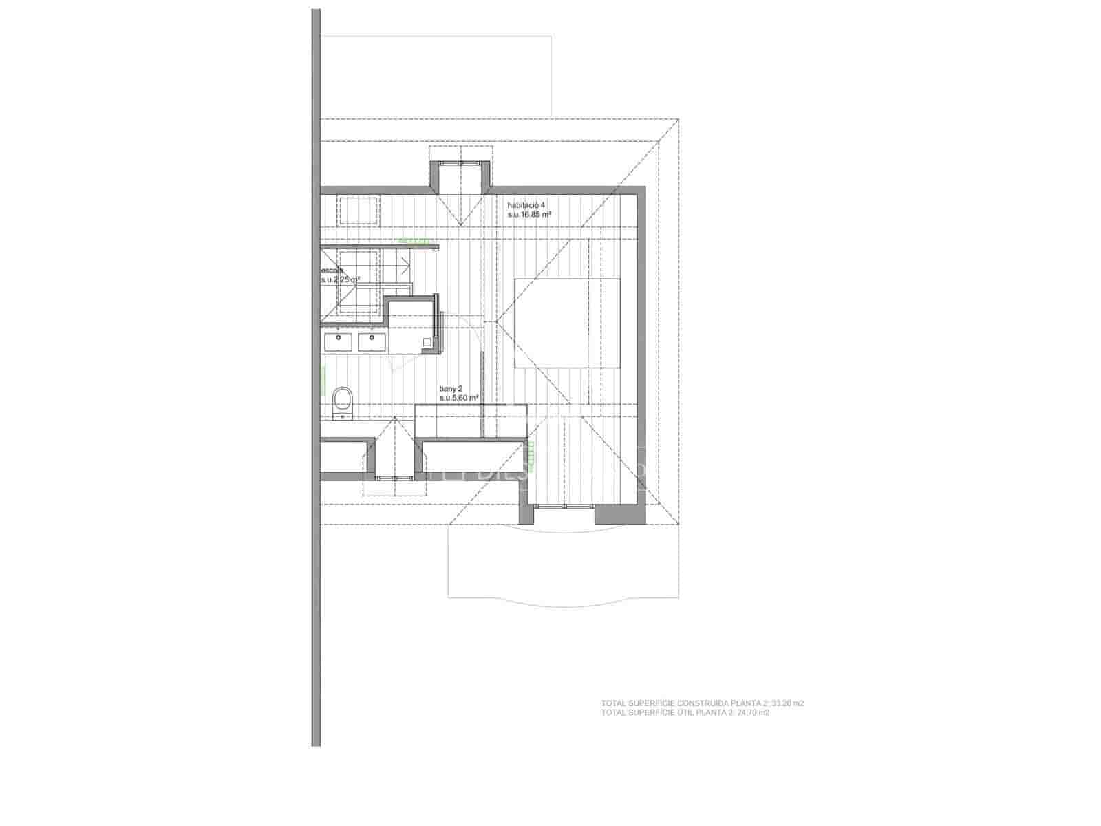 4 quarto Moradia para venda em Sant Cugat del Valles com piscina - 1 400 000 € (Ref: 9895422)
