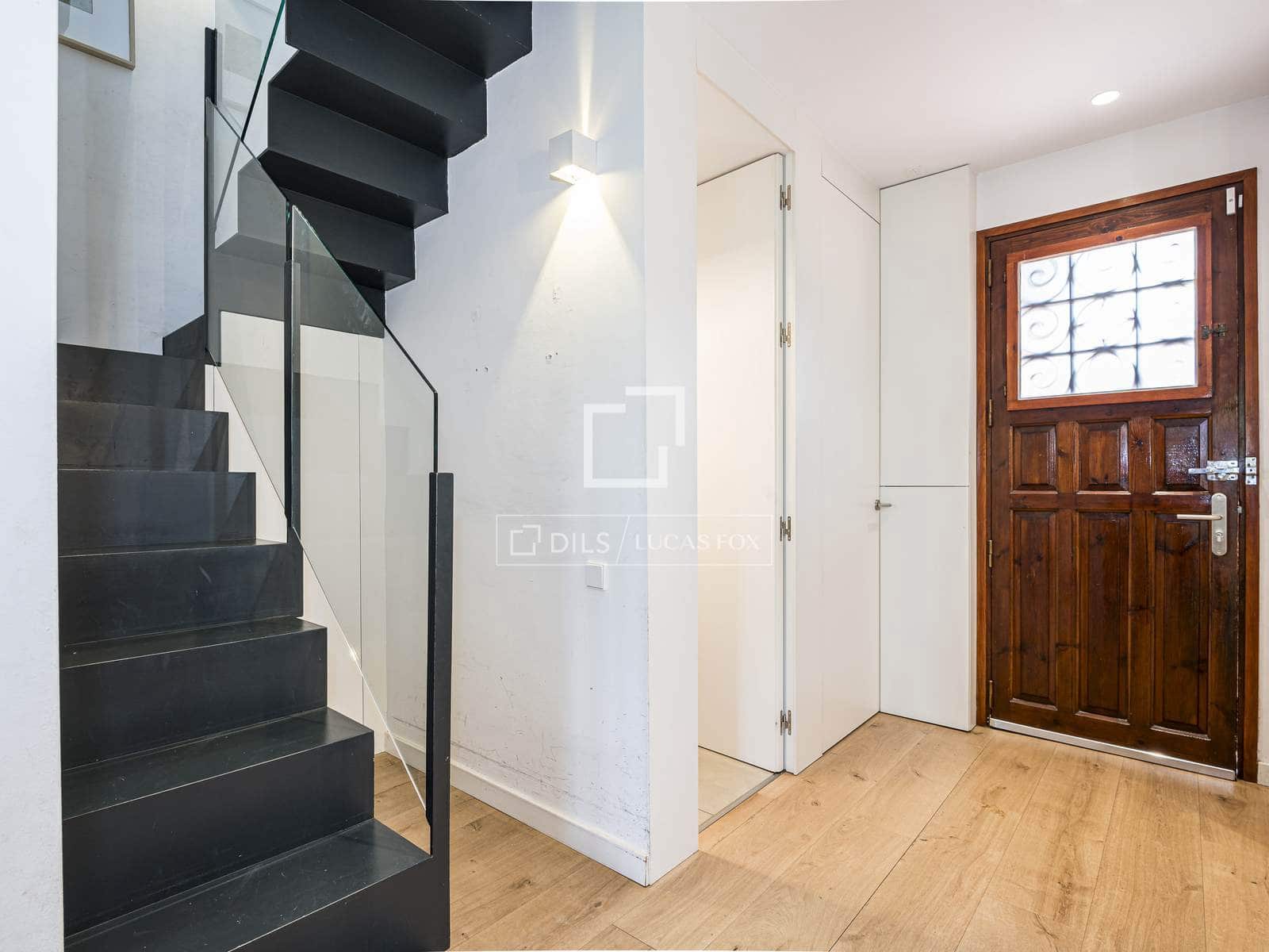 4 quarto Moradia para venda em Sant Cugat del Valles com piscina - 1 400 000 € (Ref: 9895422)