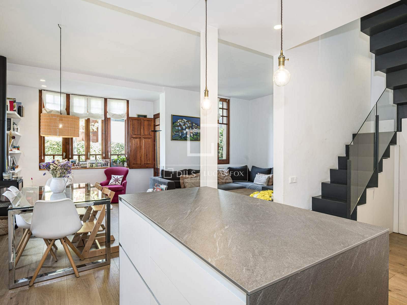 4 quarto Moradia para venda em Sant Cugat del Valles com piscina - 1 400 000 € (Ref: 9895422)