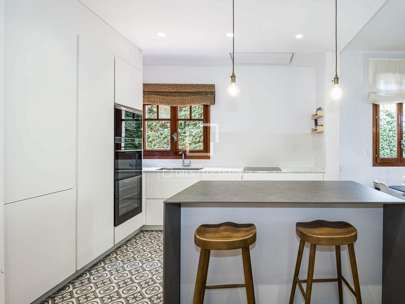 4 quarto Moradia para venda em Sant Cugat del Valles com piscina - 1 400 000 € (Ref: 9895422)