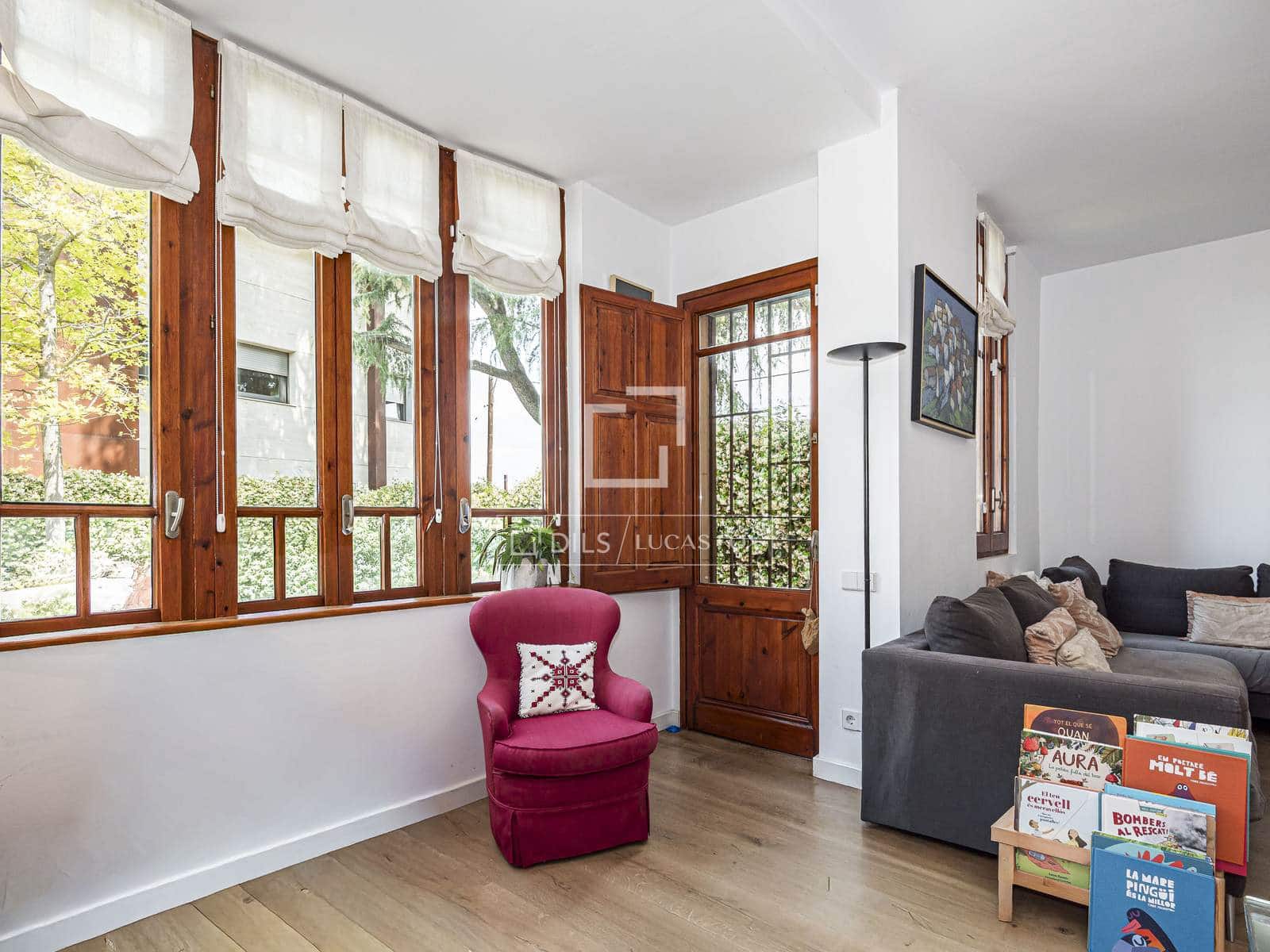 4 quarto Moradia para venda em Sant Cugat del Valles com piscina - 1 400 000 € (Ref: 9895422)