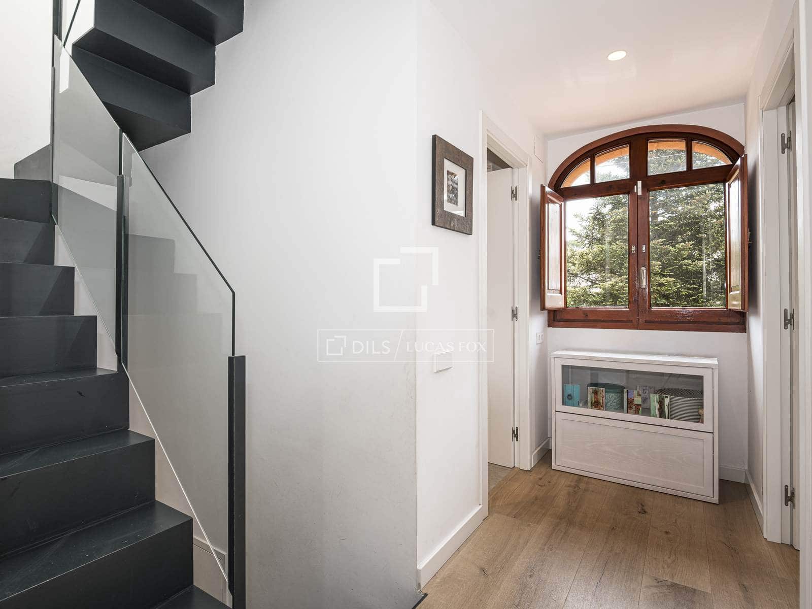 4 quarto Moradia para venda em Sant Cugat del Valles com piscina - 1 400 000 € (Ref: 9895422)