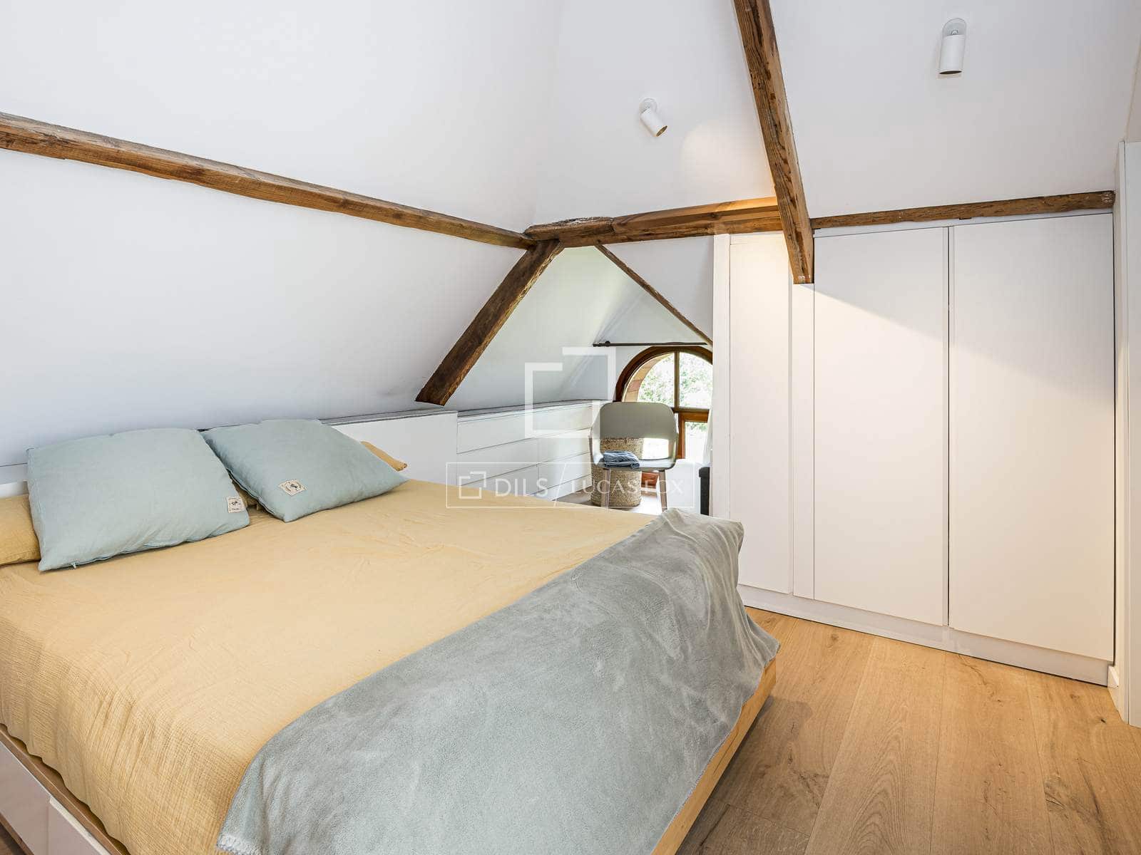 4 quarto Moradia para venda em Sant Cugat del Valles com piscina - 1 400 000 € (Ref: 9895422)
