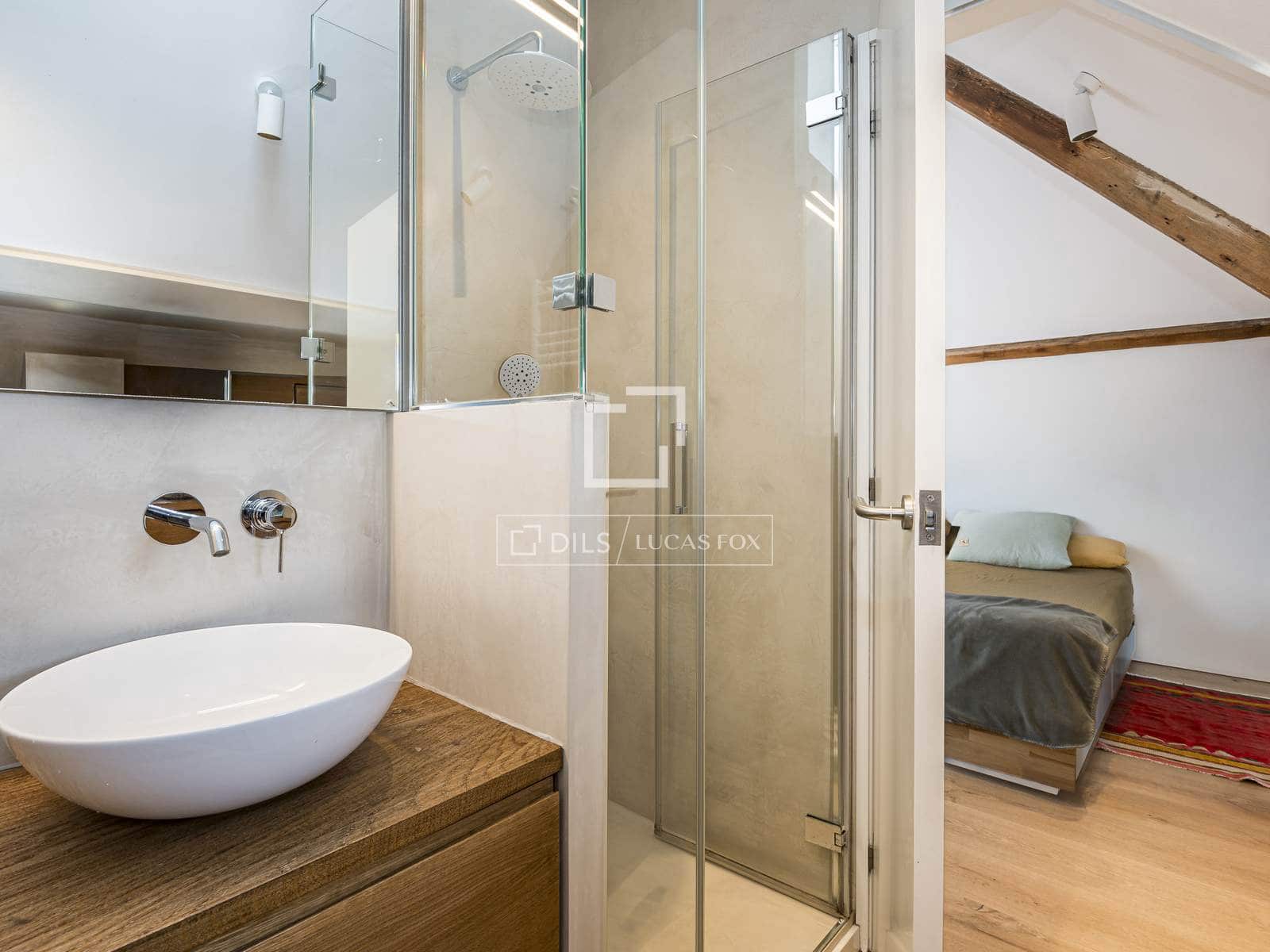 4 quarto Moradia para venda em Sant Cugat del Valles com piscina - 1 400 000 € (Ref: 9895422)