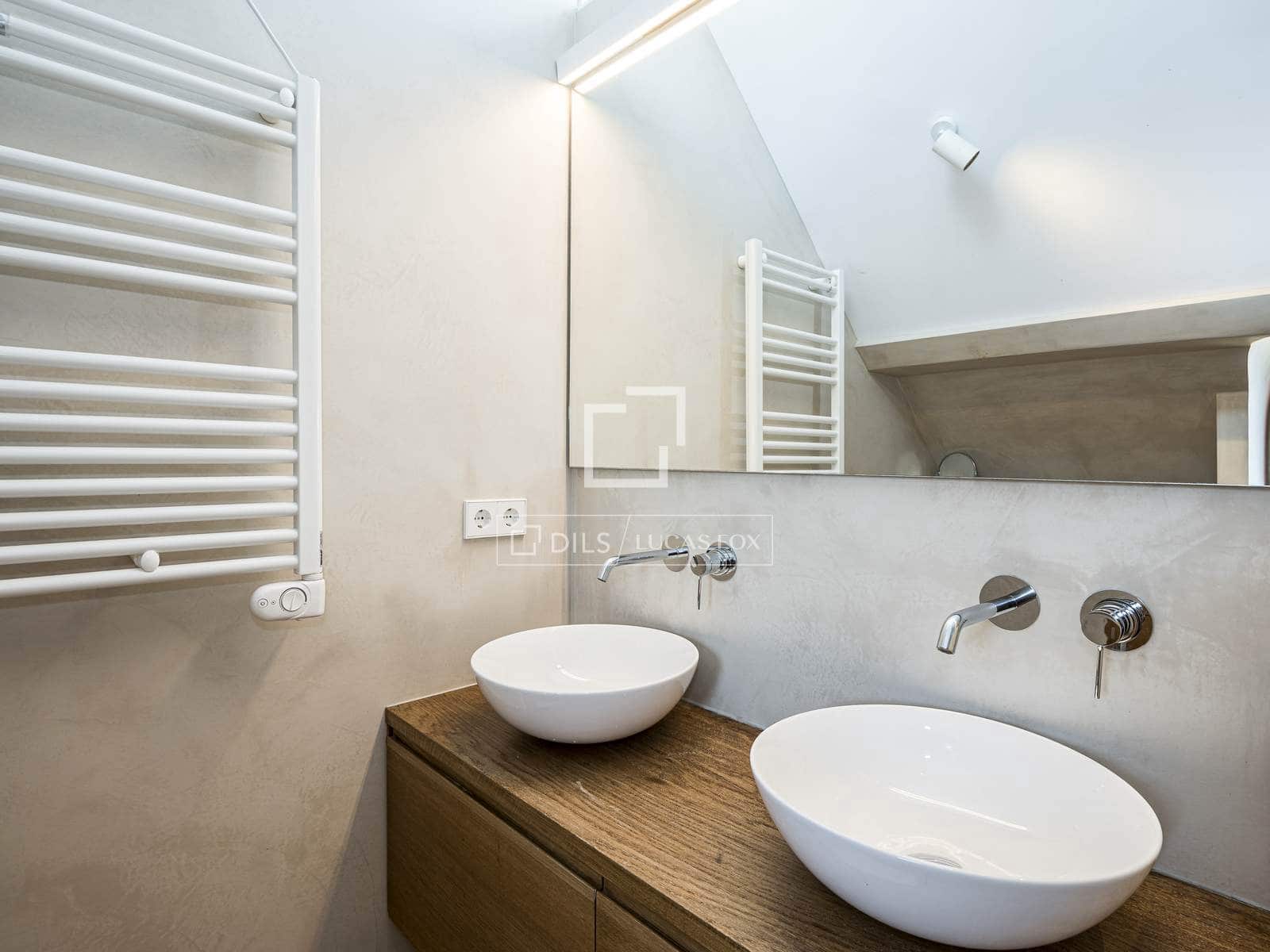 4 quarto Moradia para venda em Sant Cugat del Valles com piscina - 1 400 000 € (Ref: 9895422)