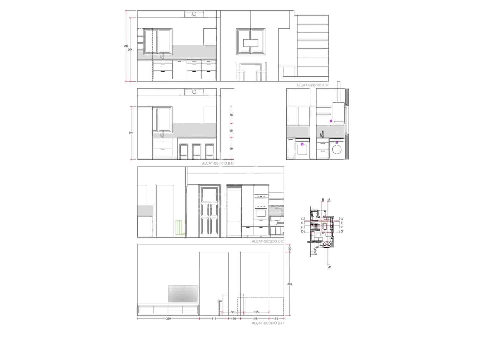 4 quarto Moradia para venda em Sant Cugat del Valles com piscina - 1 400 000 € (Ref: 9895422)