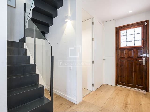 4 quarto Moradia para venda em Sant Cugat del Vallès - 1 400 000 € (Ref: 9895422)