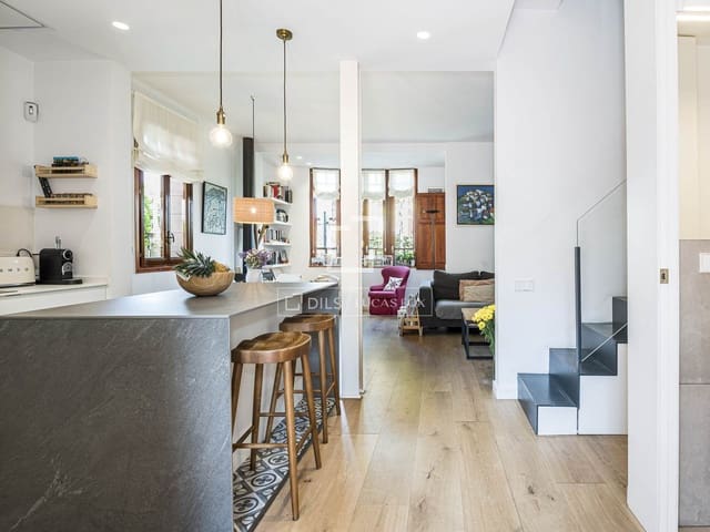 4 quarto Moradia para venda em Sant Cugat del Vallès - 1 400 000 € (Ref: 9895422)