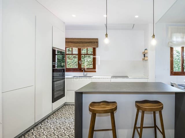 4 quarto Moradia para venda em Sant Cugat del Vallès - 1 400 000 € (Ref: 9895422)